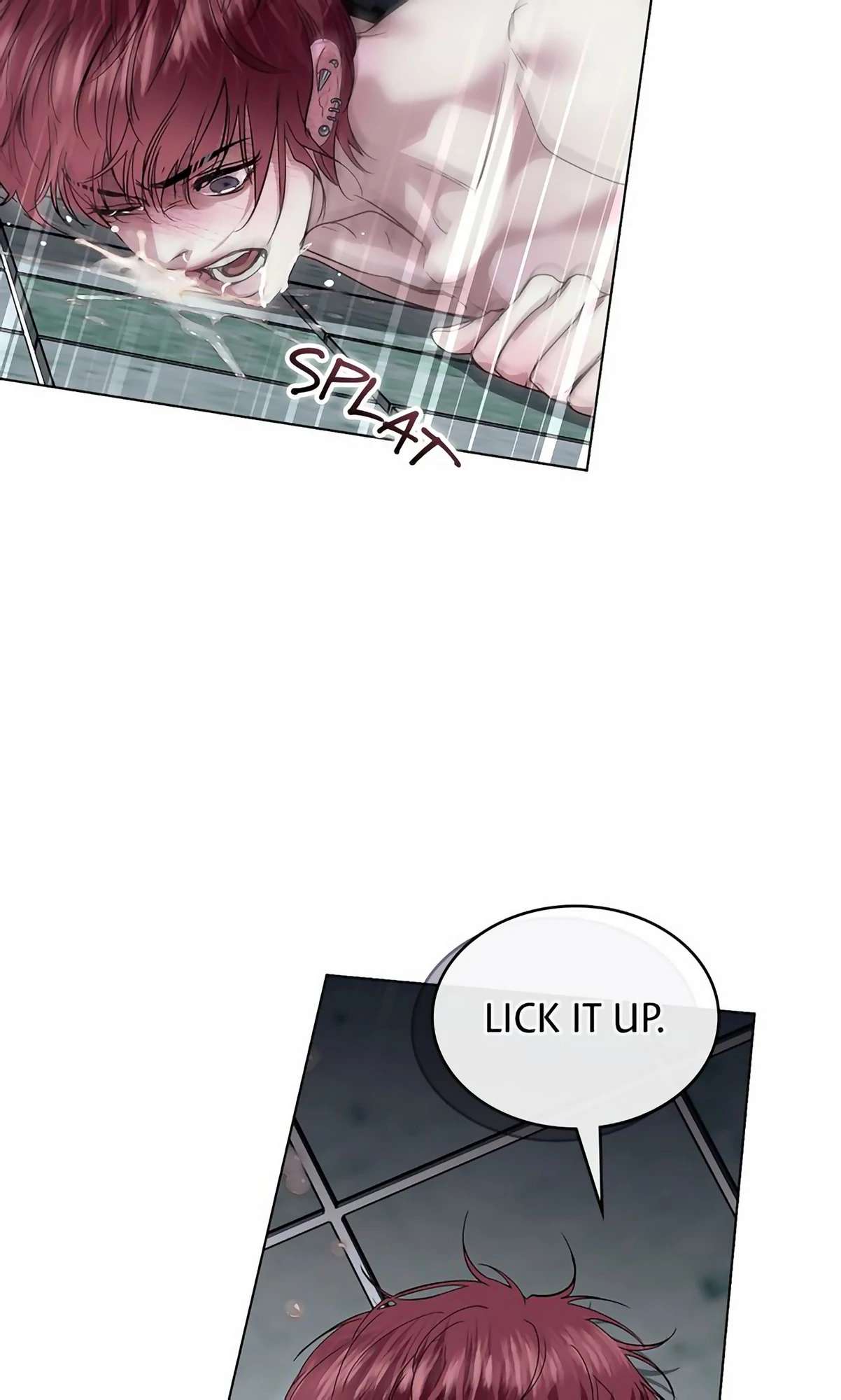 Crack Chapter 11 page 26 - 