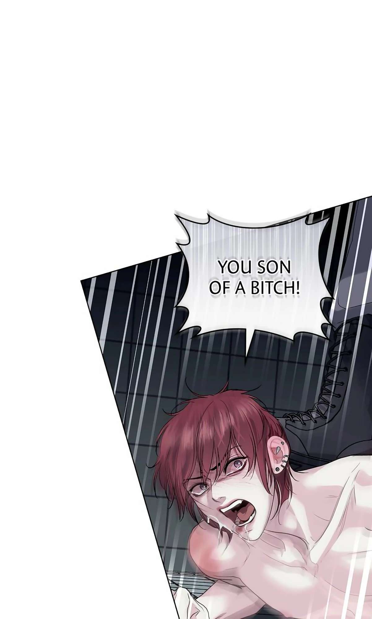 Crack Chapter 11 page 29 - 