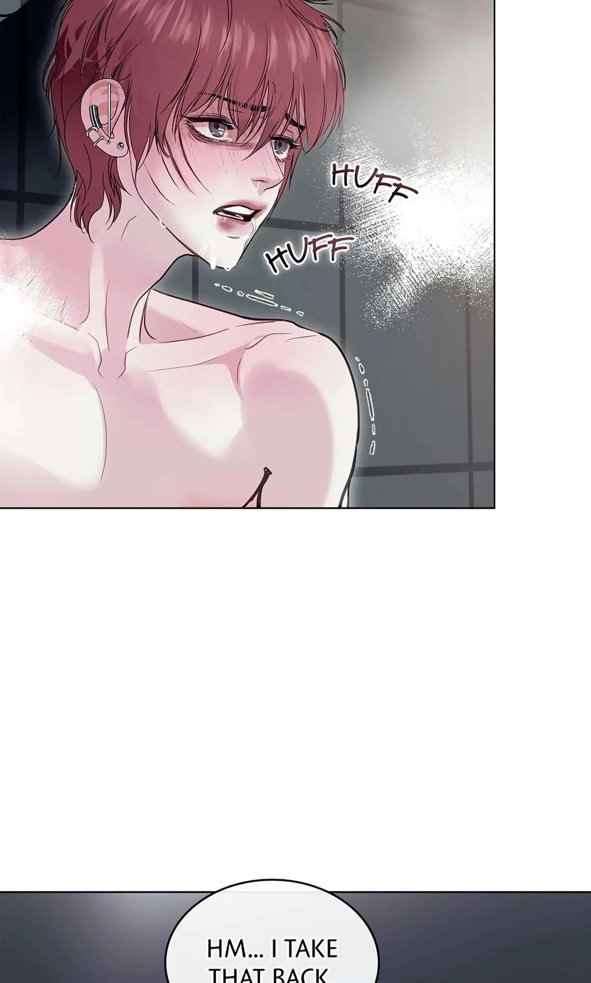 Crack Chapter 11 page 34 - 
