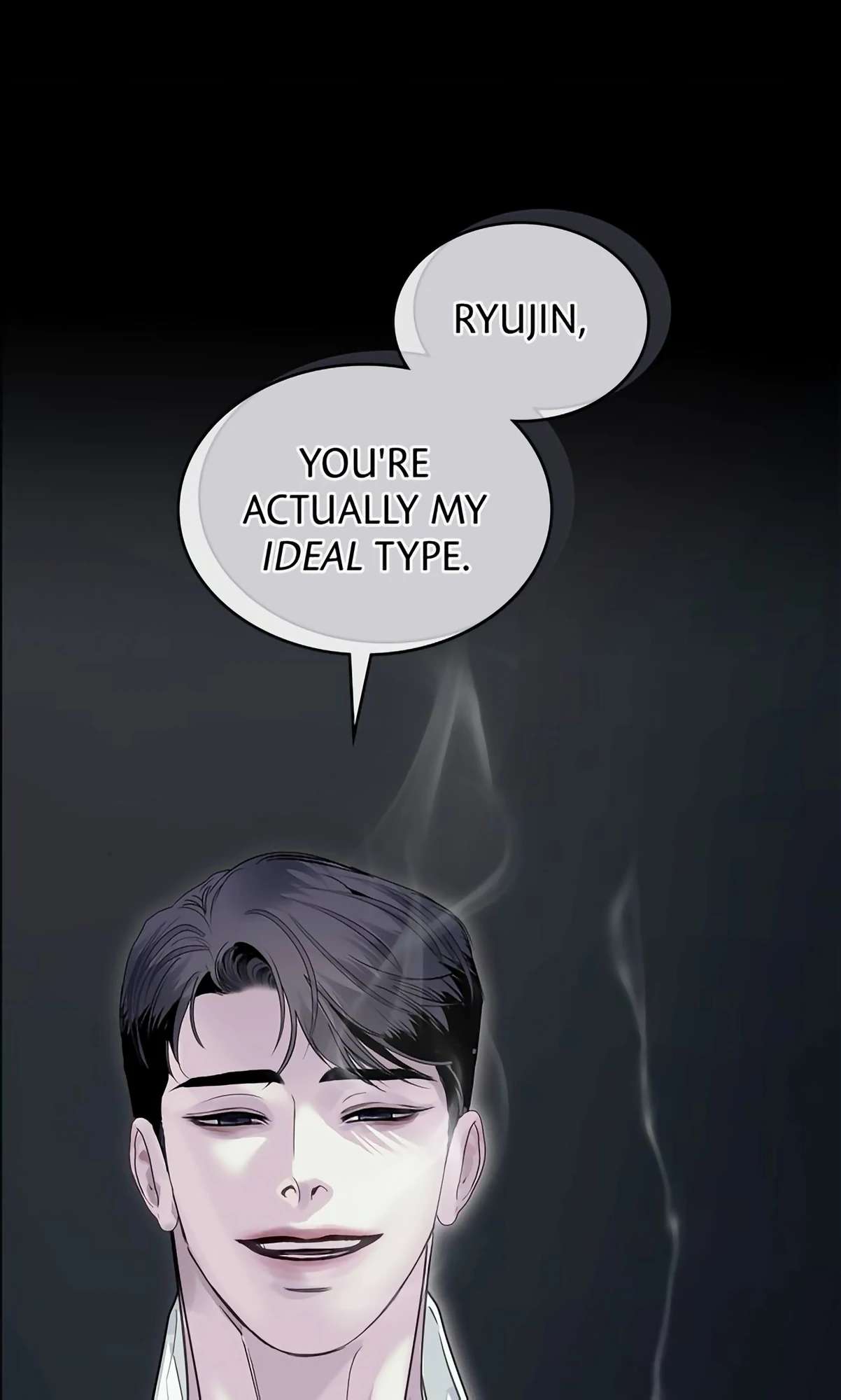 Crack Chapter 11 page 36 - 