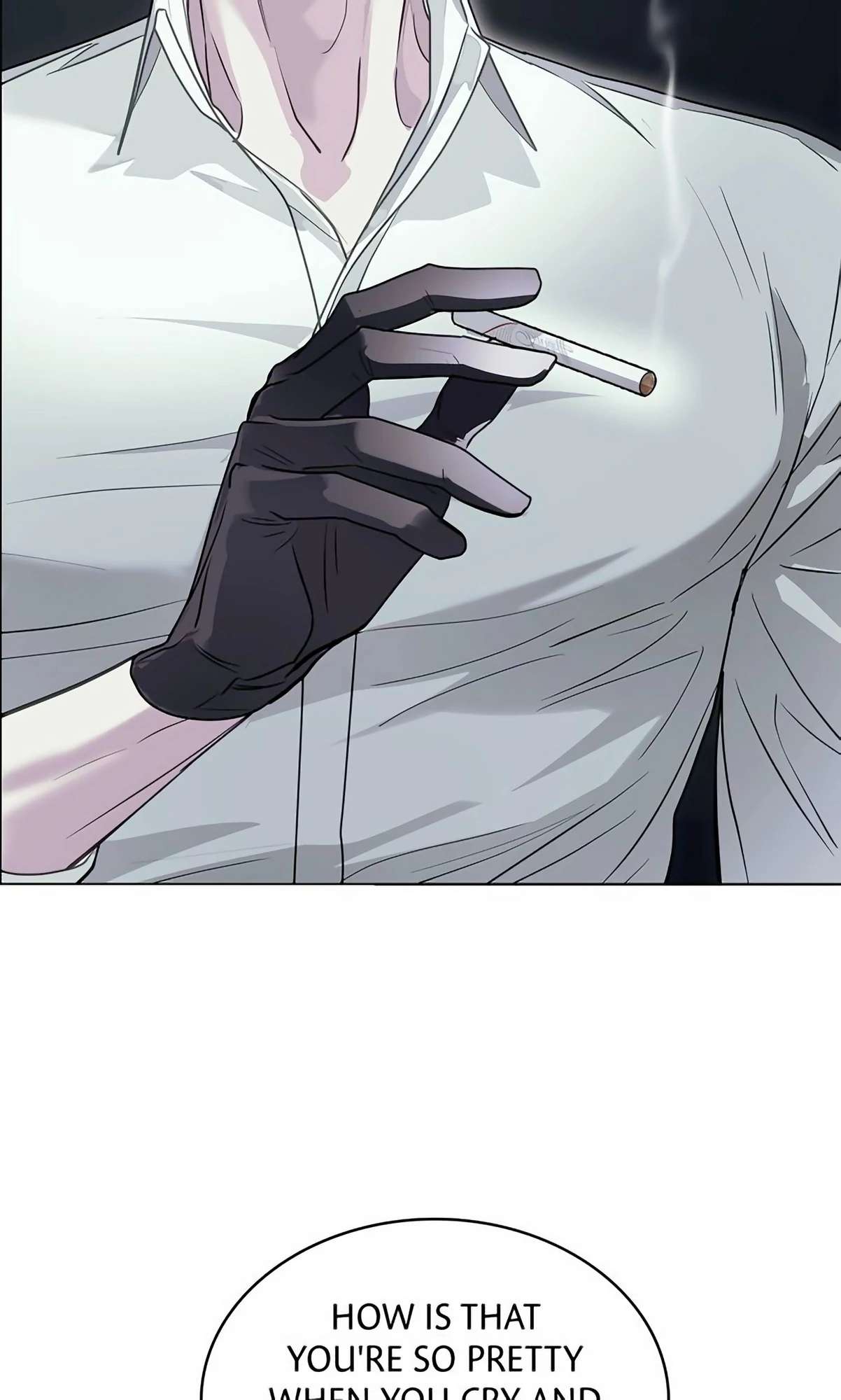 Crack Chapter 11 page 37 - 