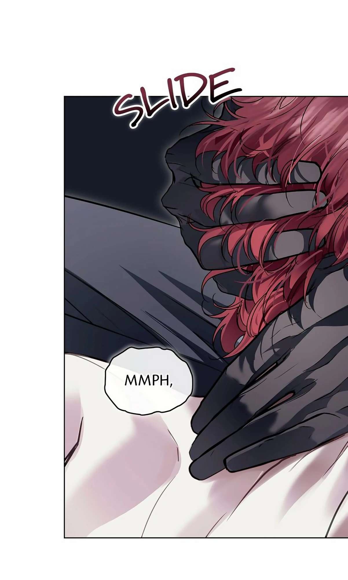 Crack Chapter 11 page 5 - 