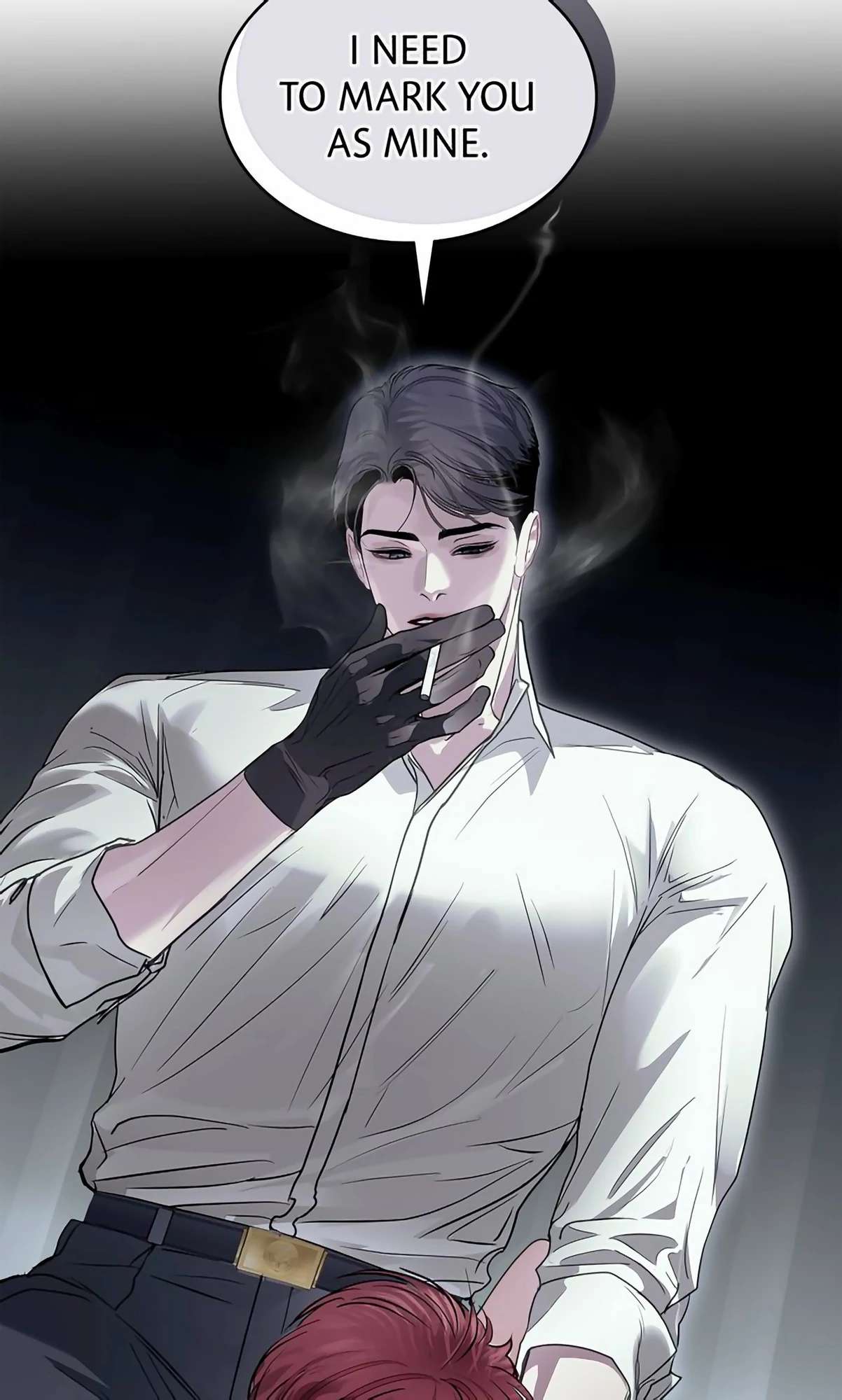 Crack Chapter 11 page 43 - 