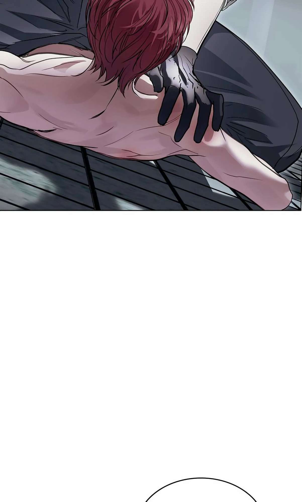 Crack Chapter 11 page 44 - 