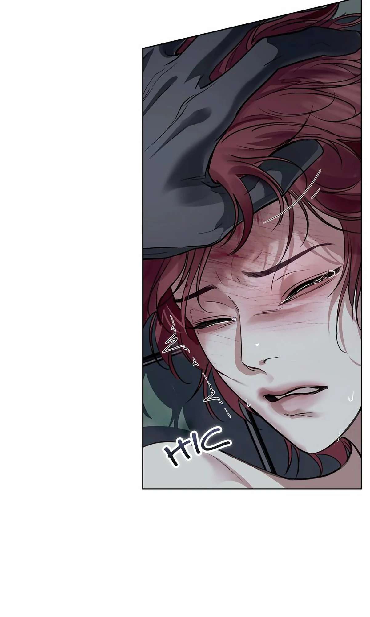 Crack Chapter 11 page 46 - 