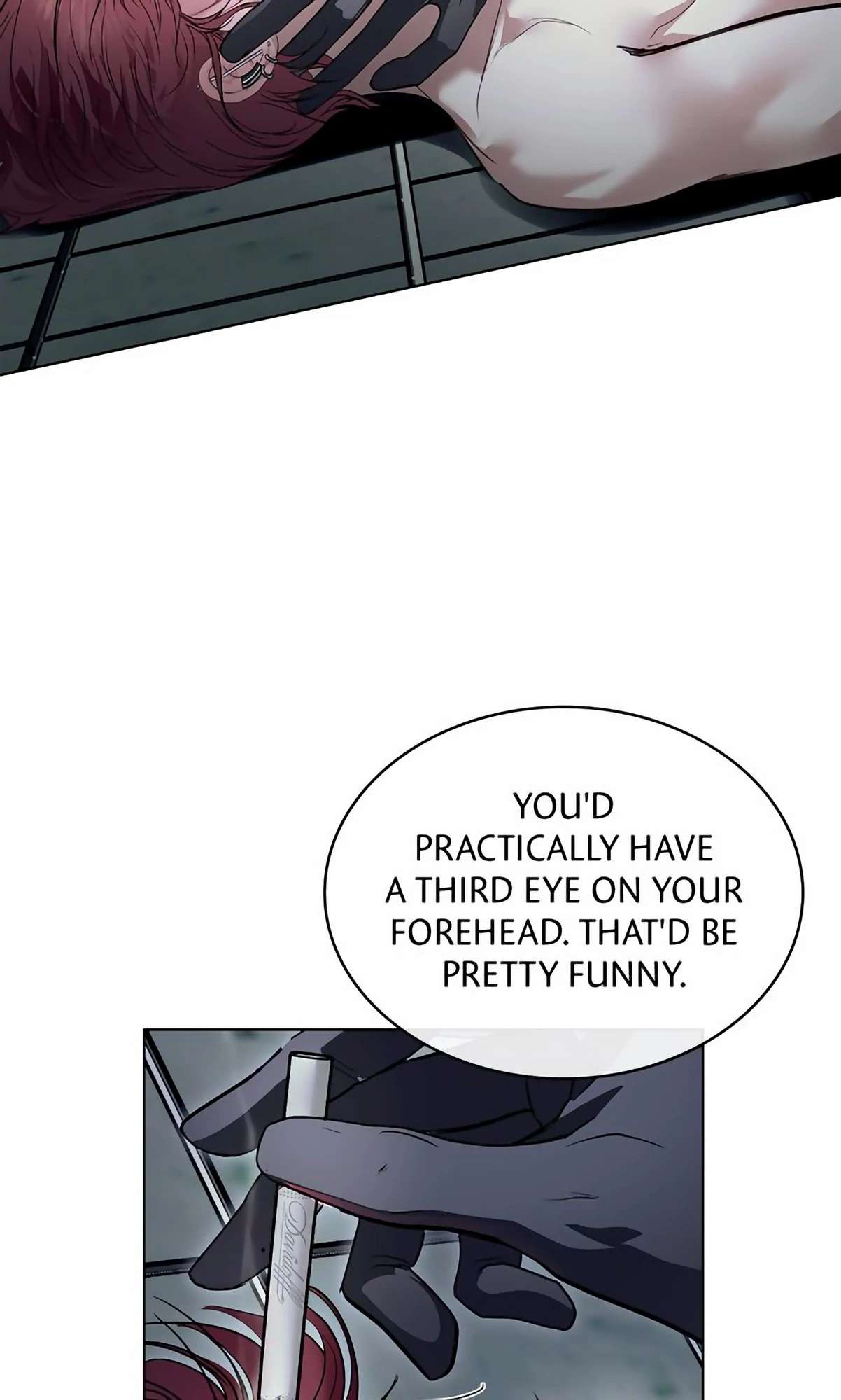 Crack Chapter 11 page 48 - 