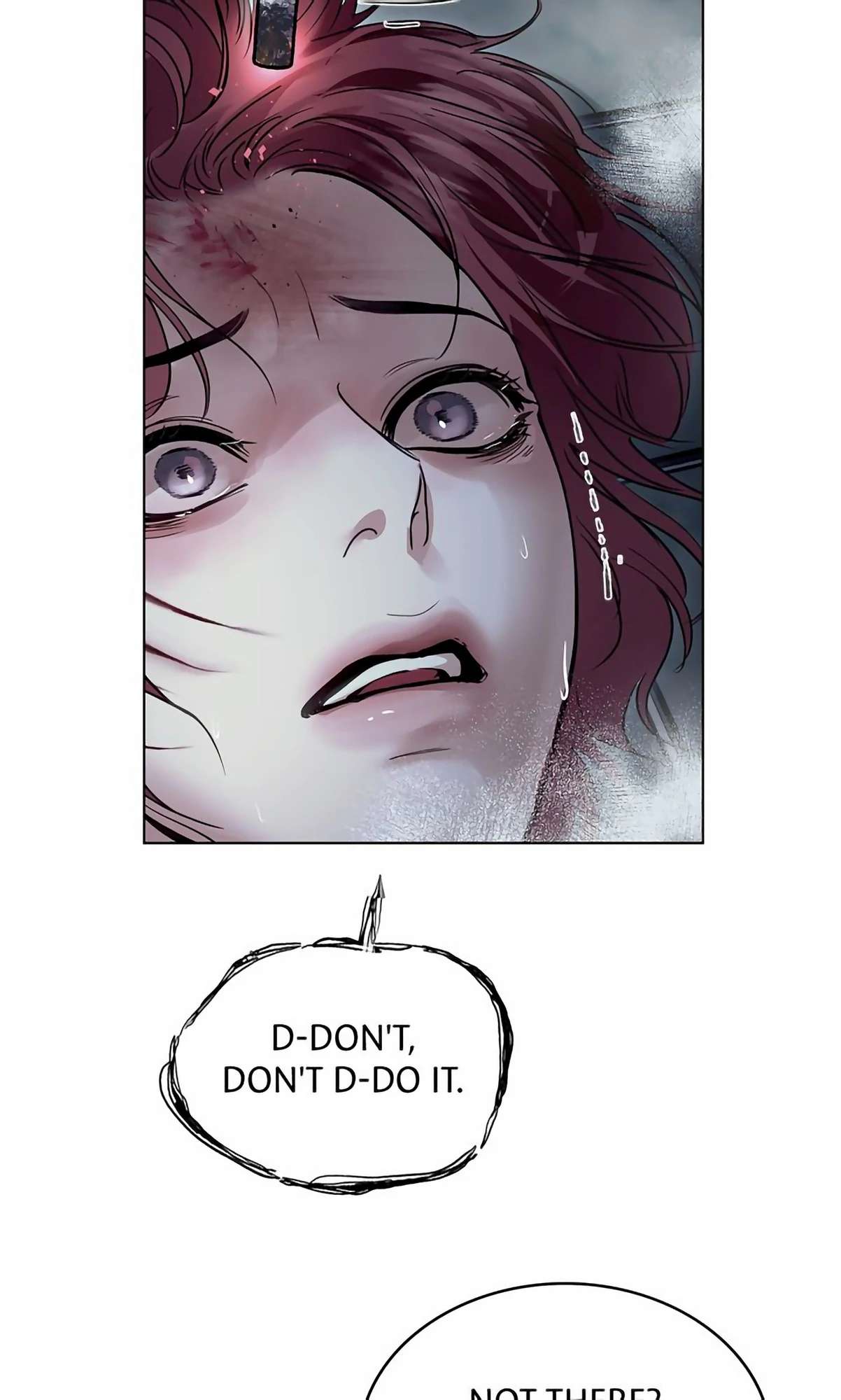 Crack Chapter 11 page 49 - 