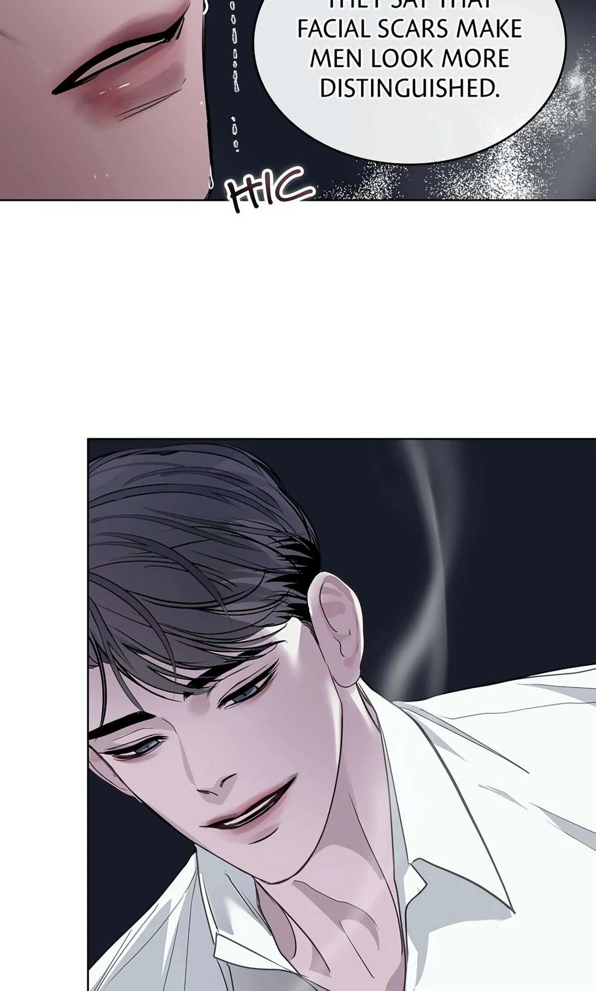 Crack Chapter 11 page 52 - 