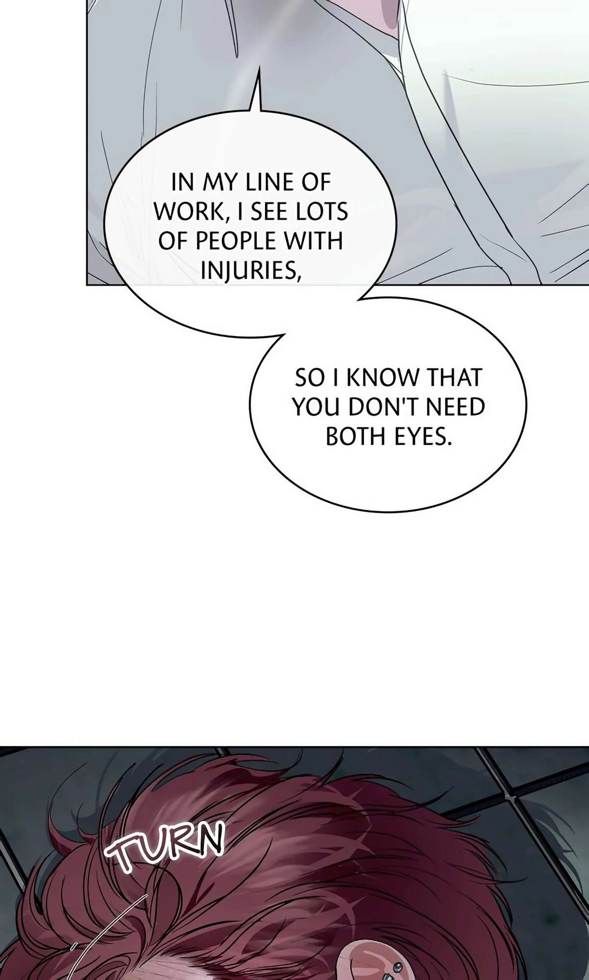 Crack Chapter 11 page 53 - 