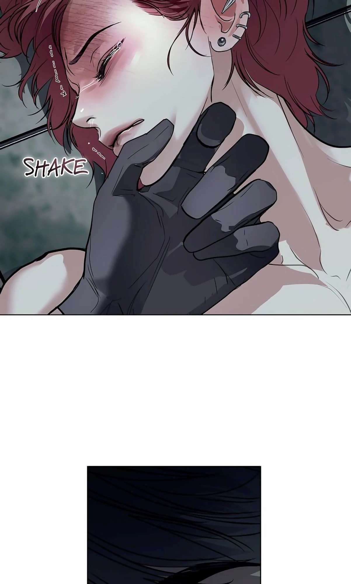 Crack Chapter 11 page 54 - 