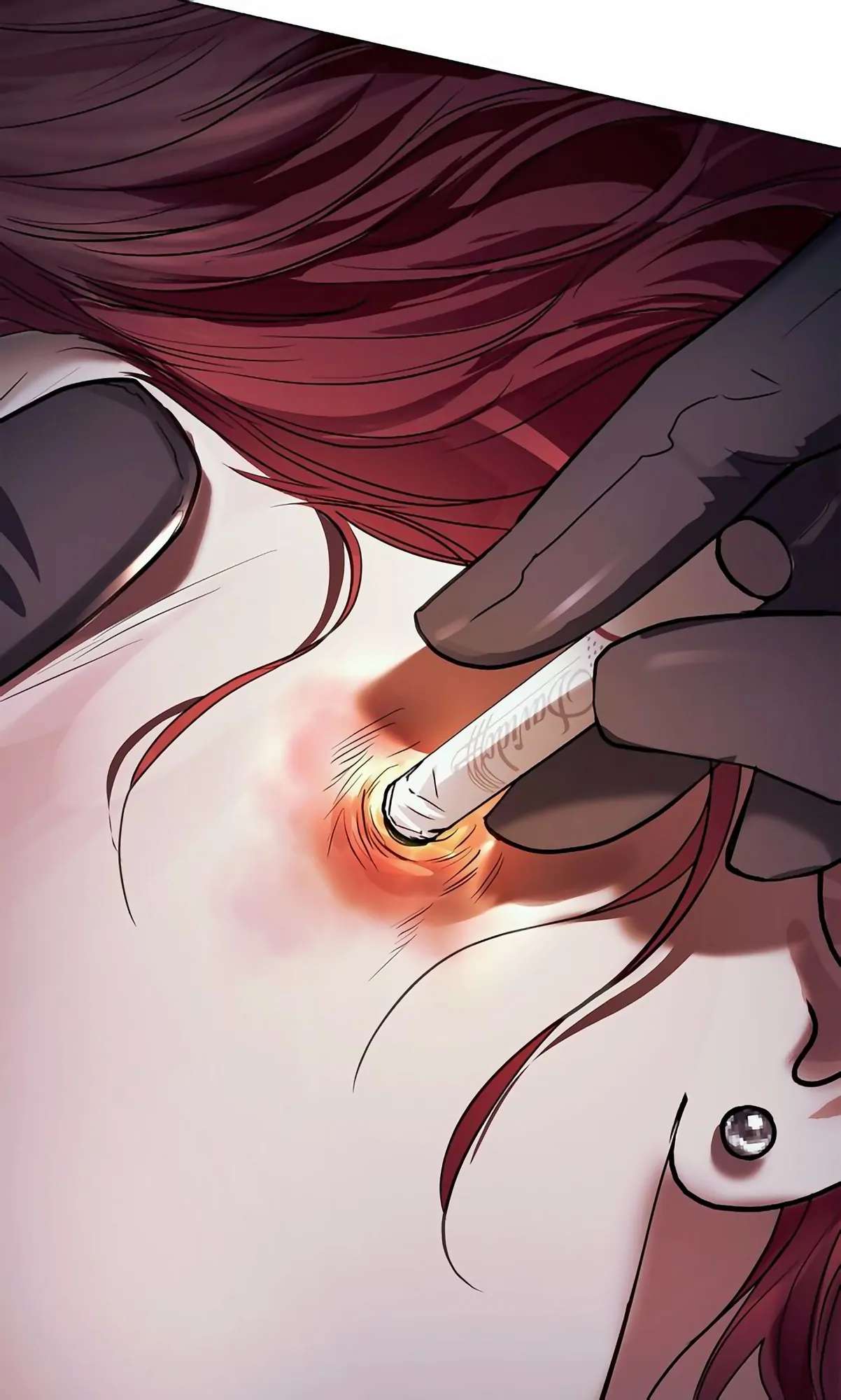 Crack Chapter 11 page 57 - 
