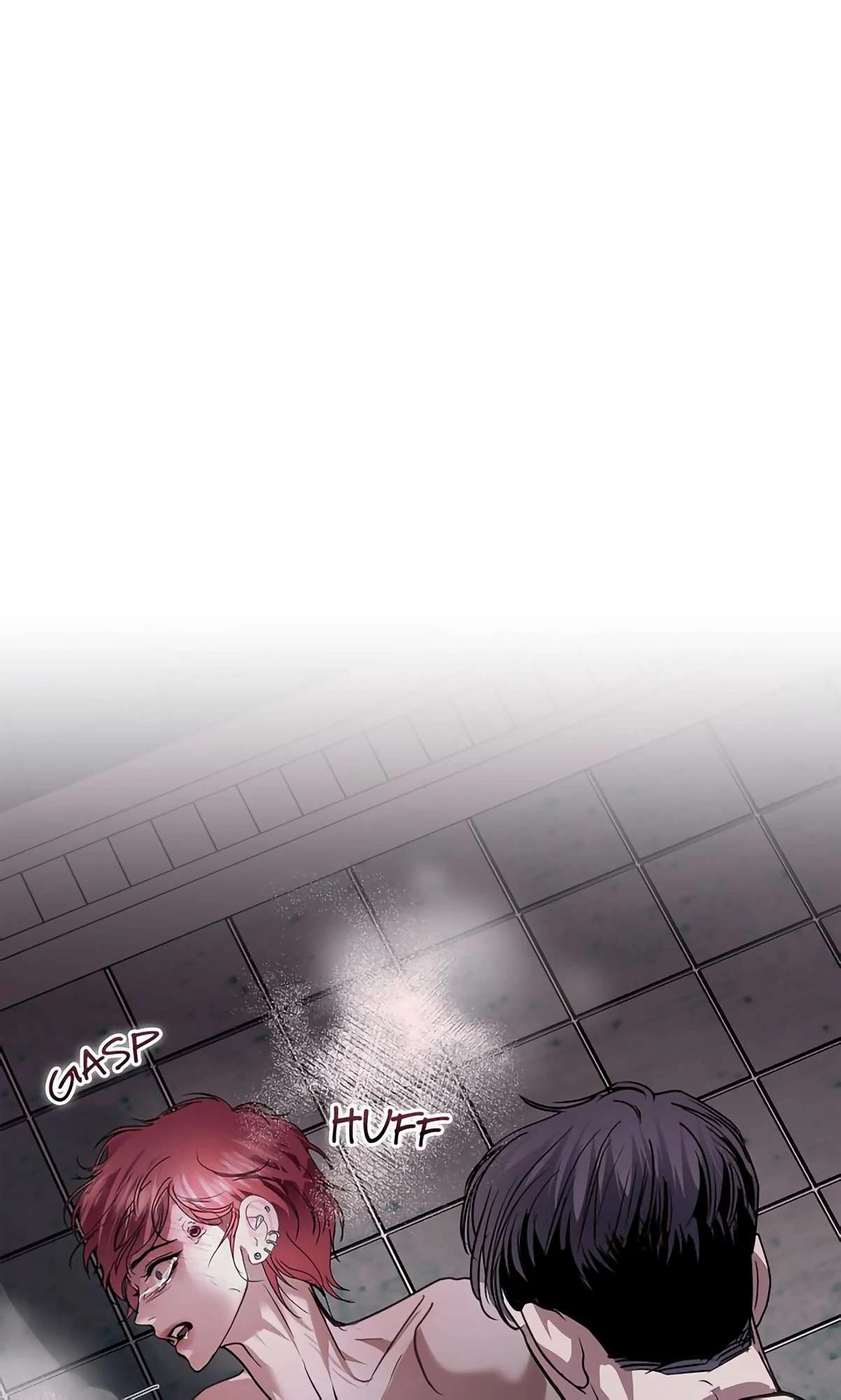Crack Chapter 11 page 61 - 
