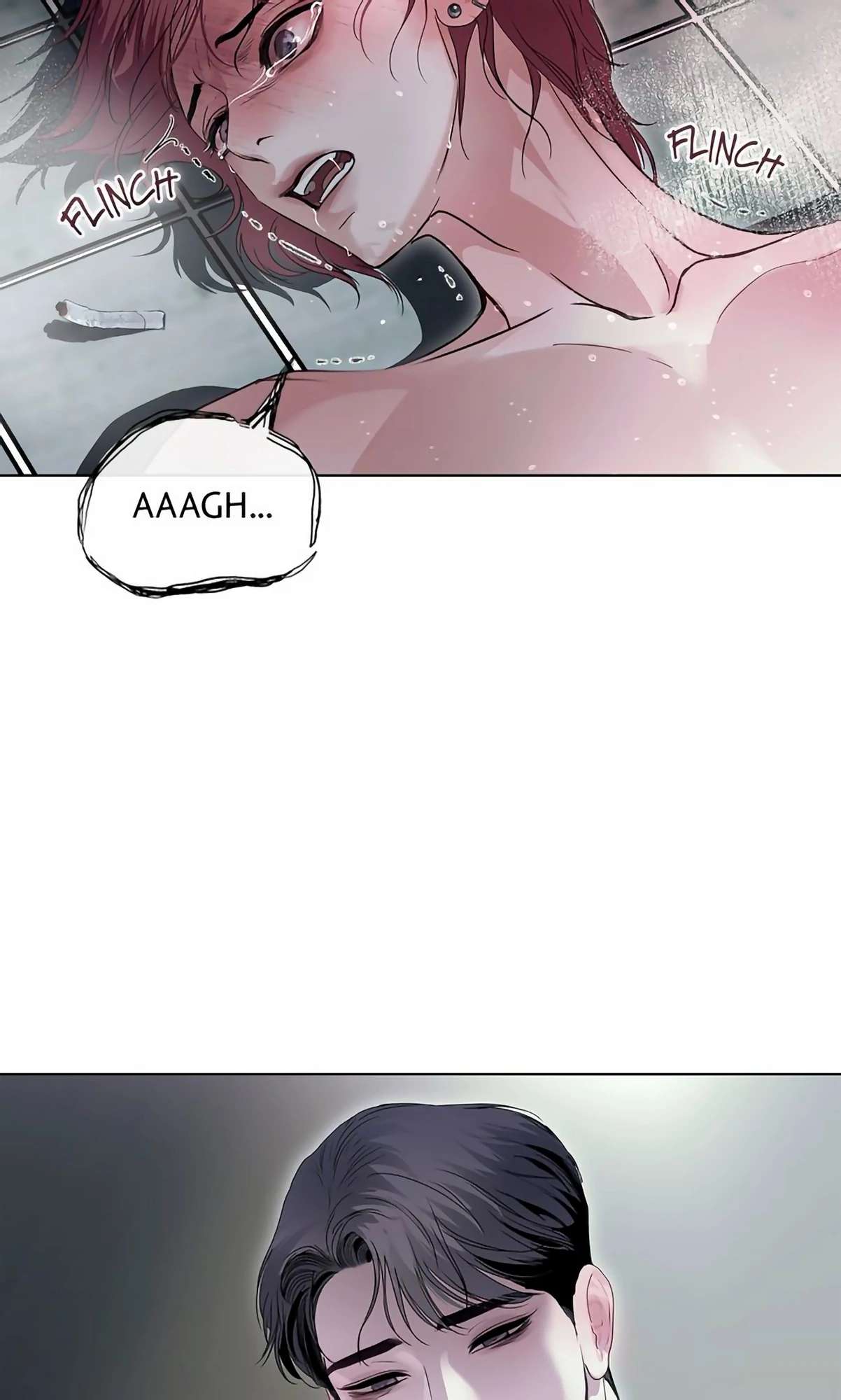 Crack Chapter 11 page 64 - 
