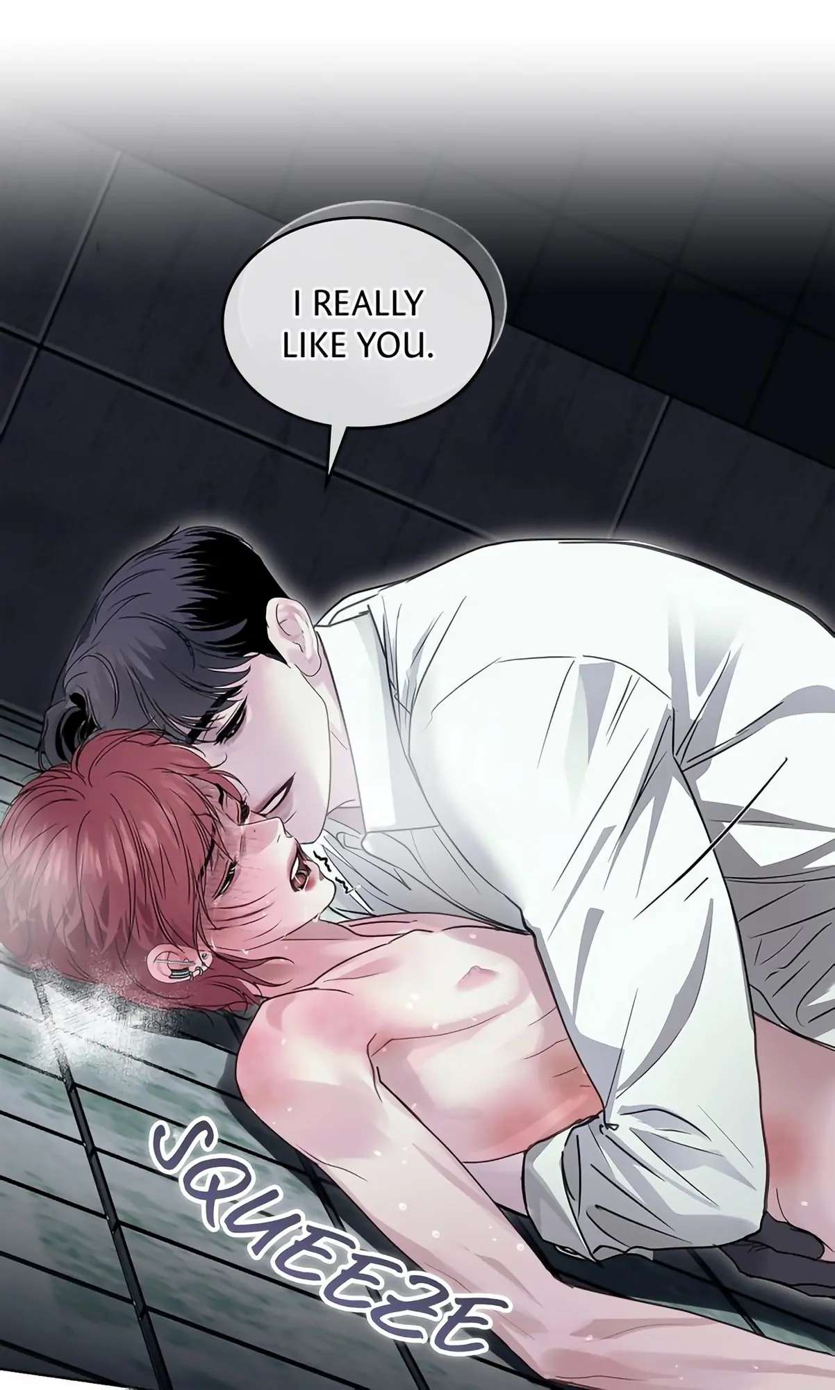 Crack Chapter 11 page 66 - 