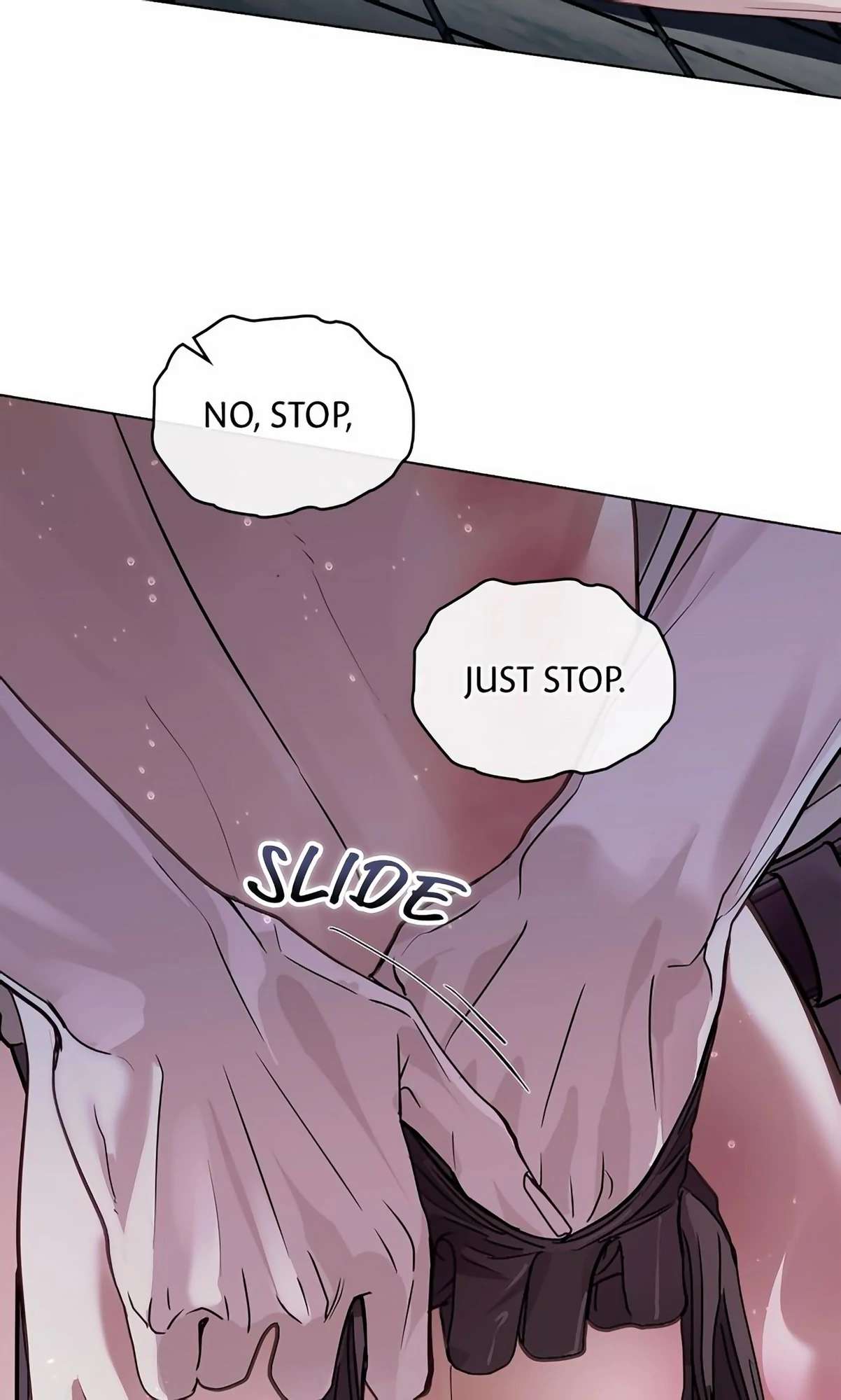 Crack Chapter 11 page 67 - 