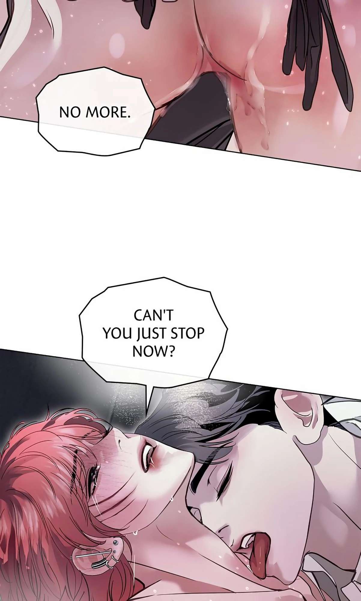 Crack Chapter 11 page 68 - 