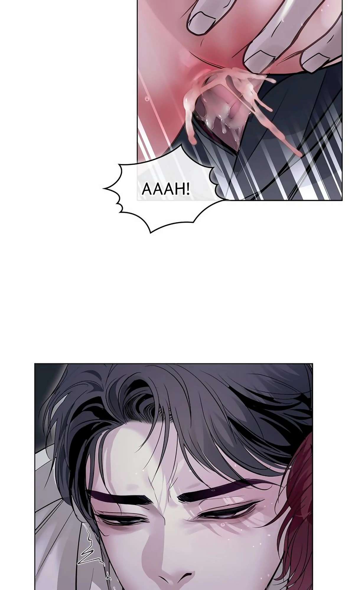 Crack Chapter 11 page 72 - 