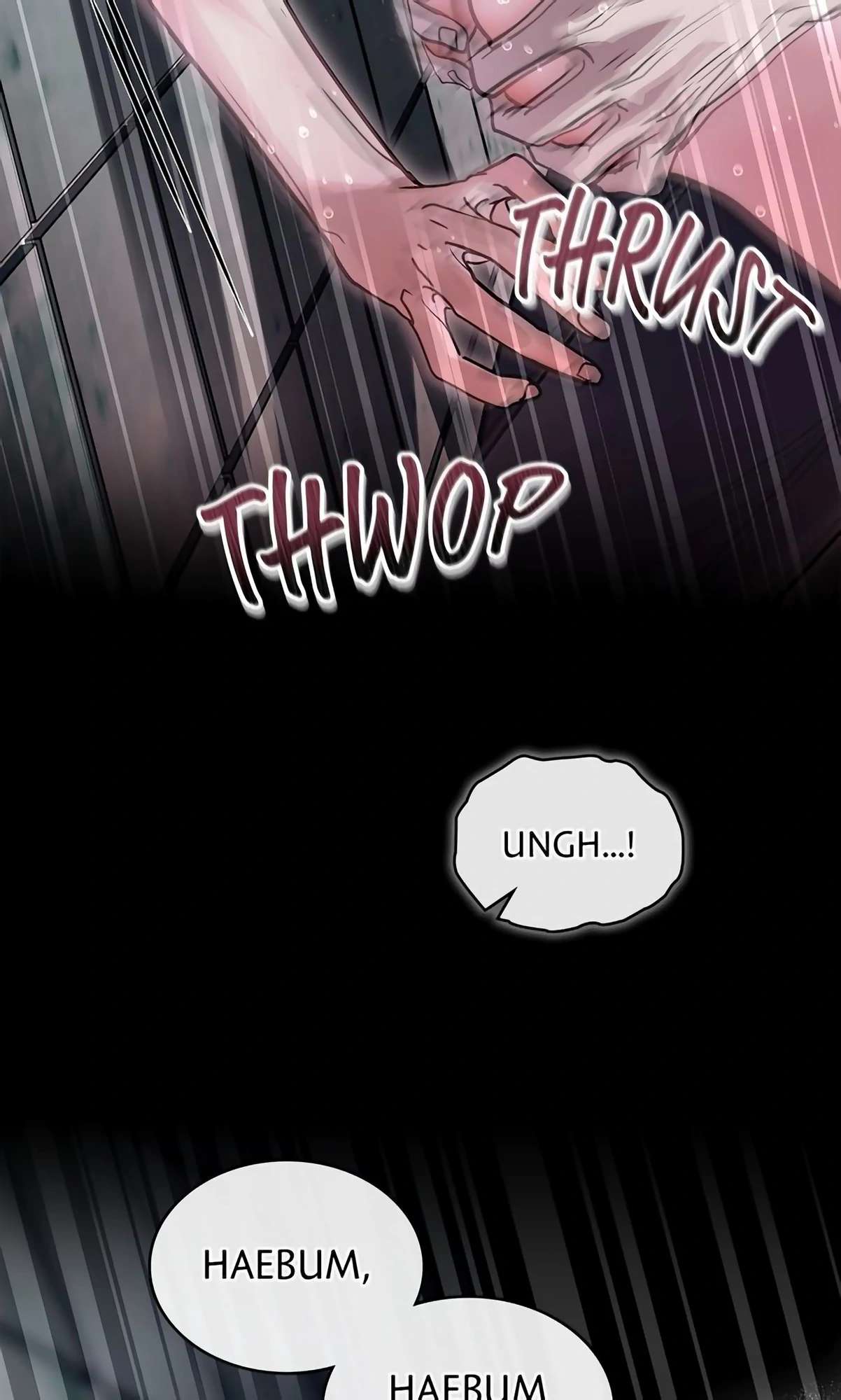 Crack Chapter 11 page 75 - 