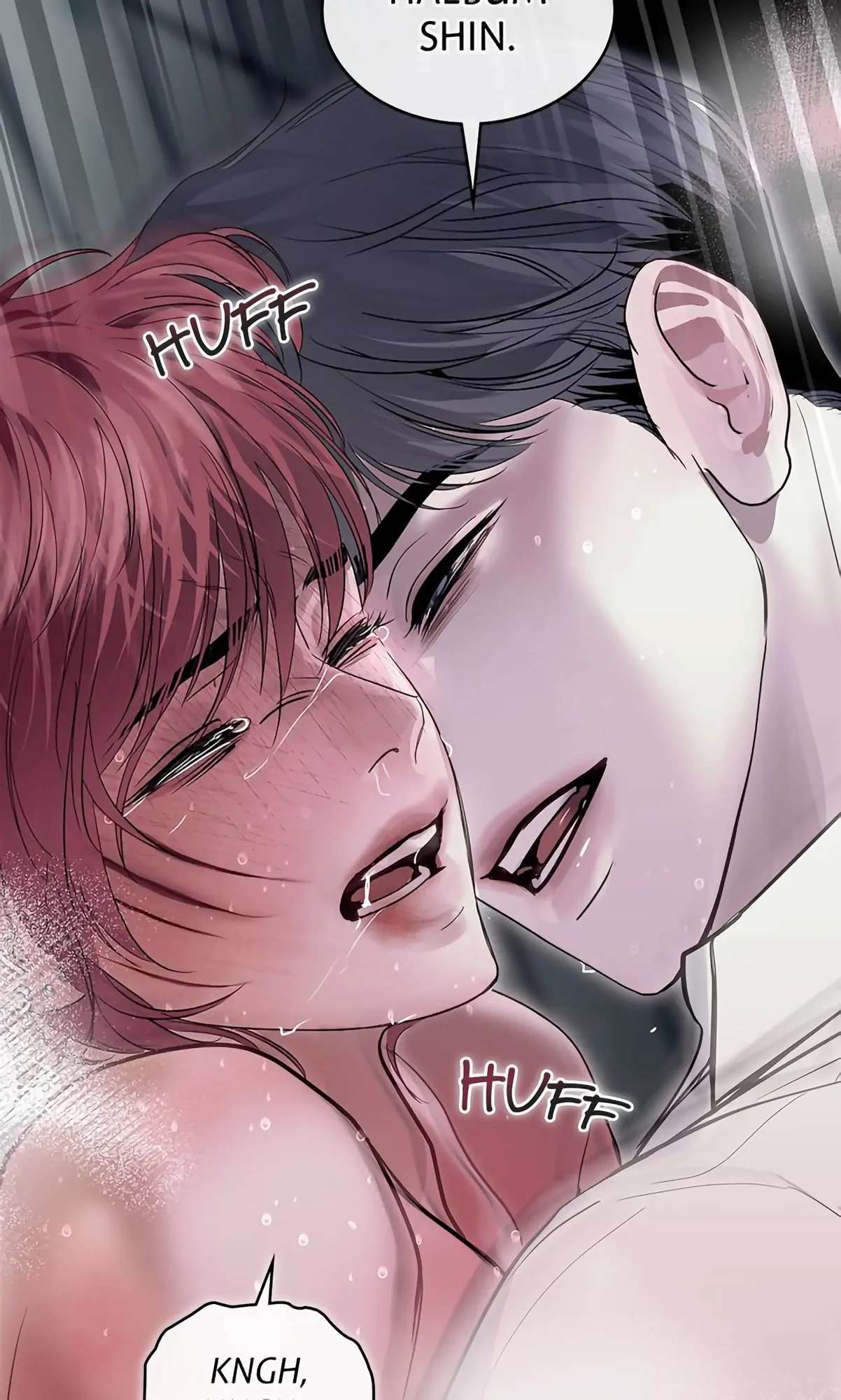 Crack Chapter 11 page 76 - 