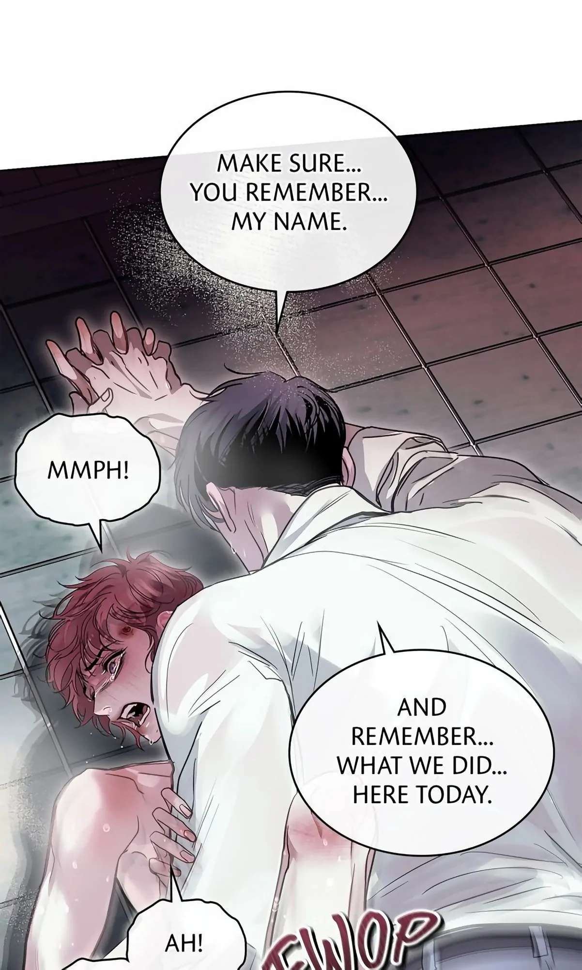 Crack Chapter 11 page 78 - 