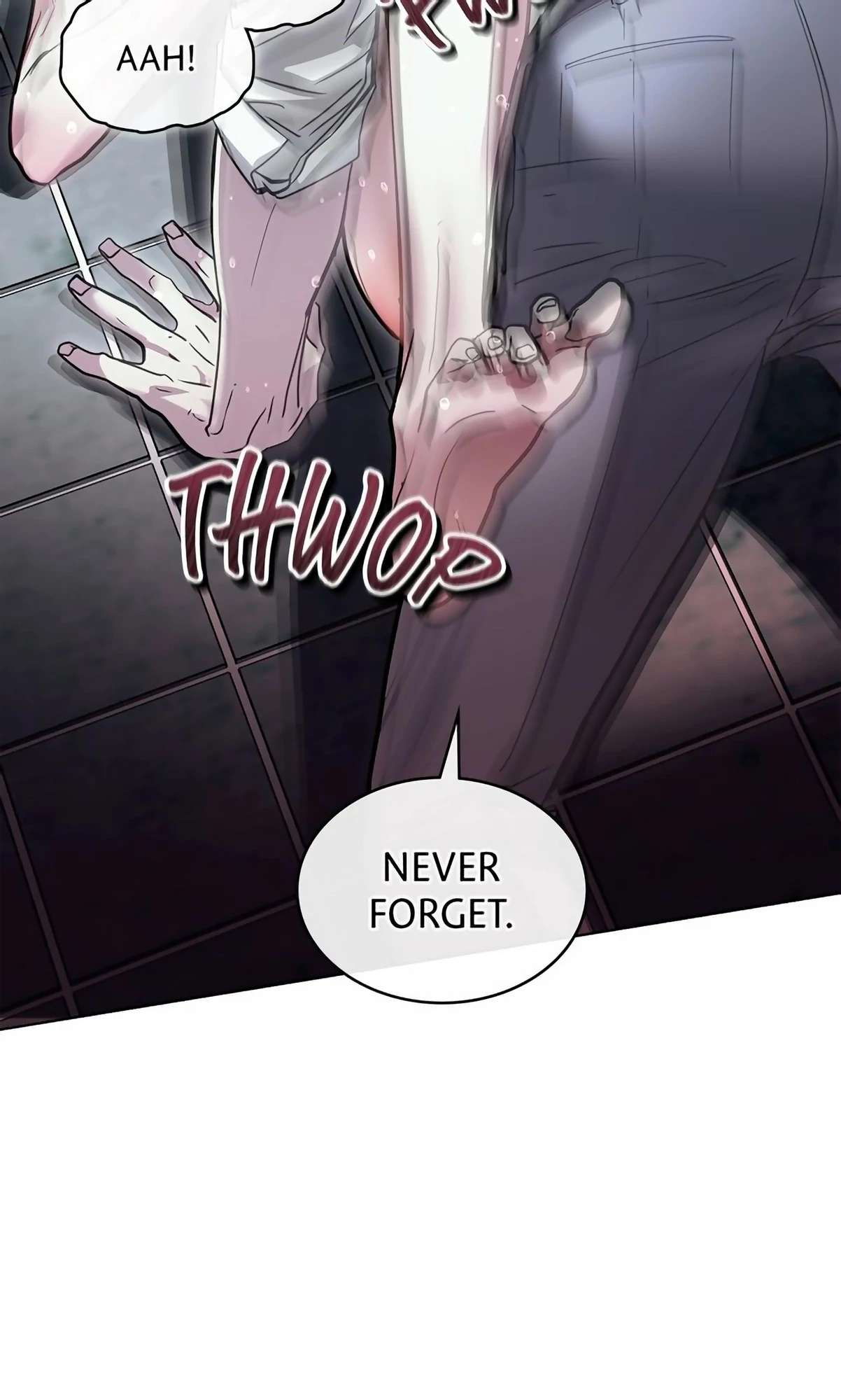 Crack Chapter 11 page 79 - 