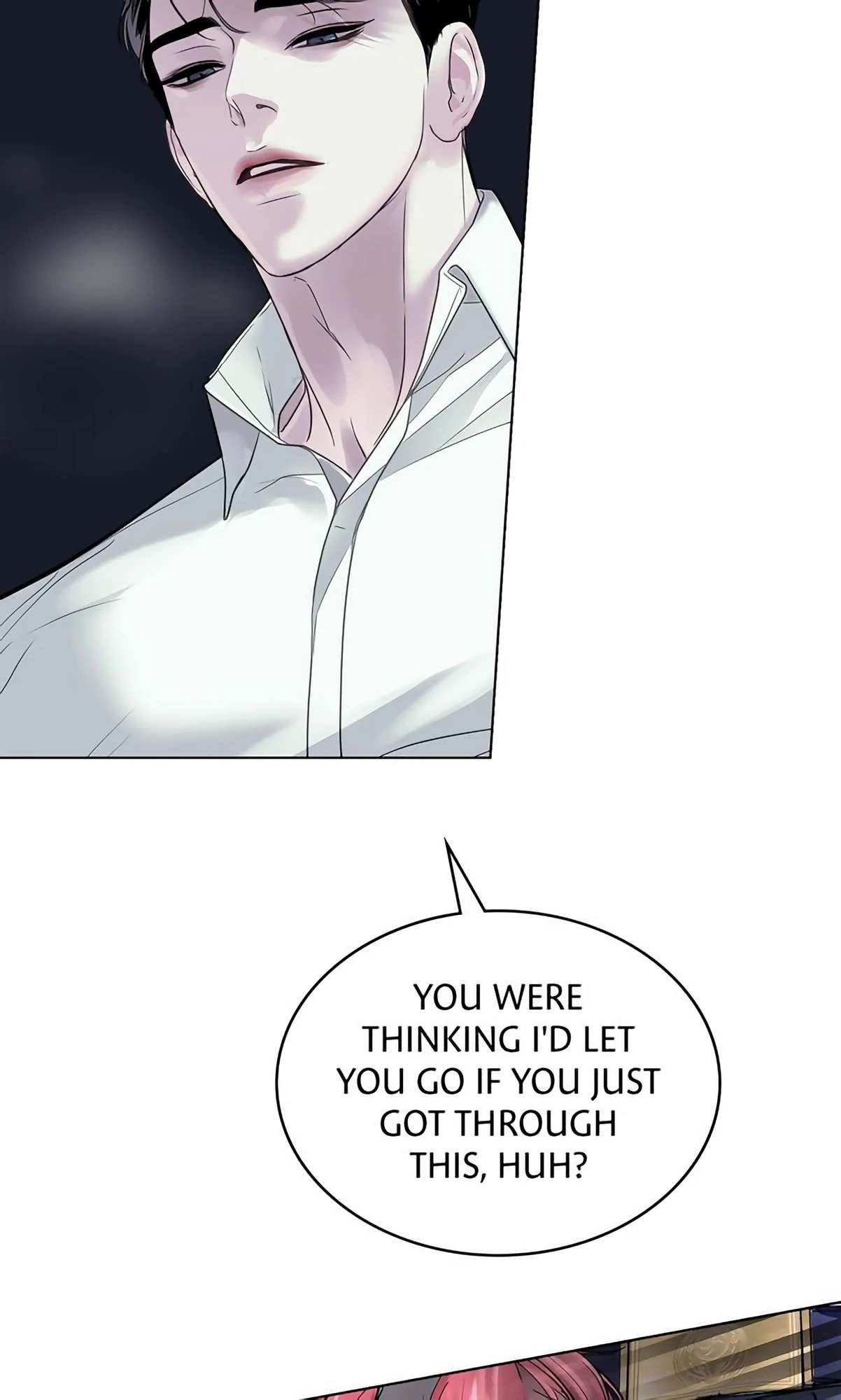 Crack Chapter 11 page 9 - 