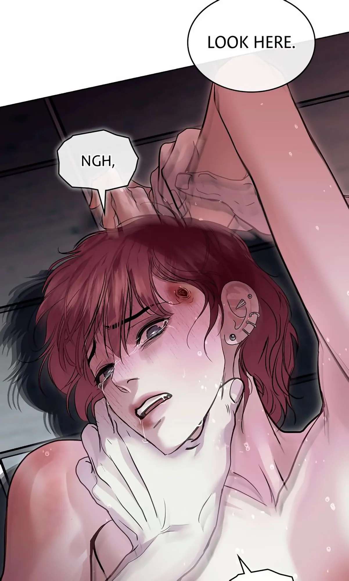 Crack Chapter 11 page 81 - 