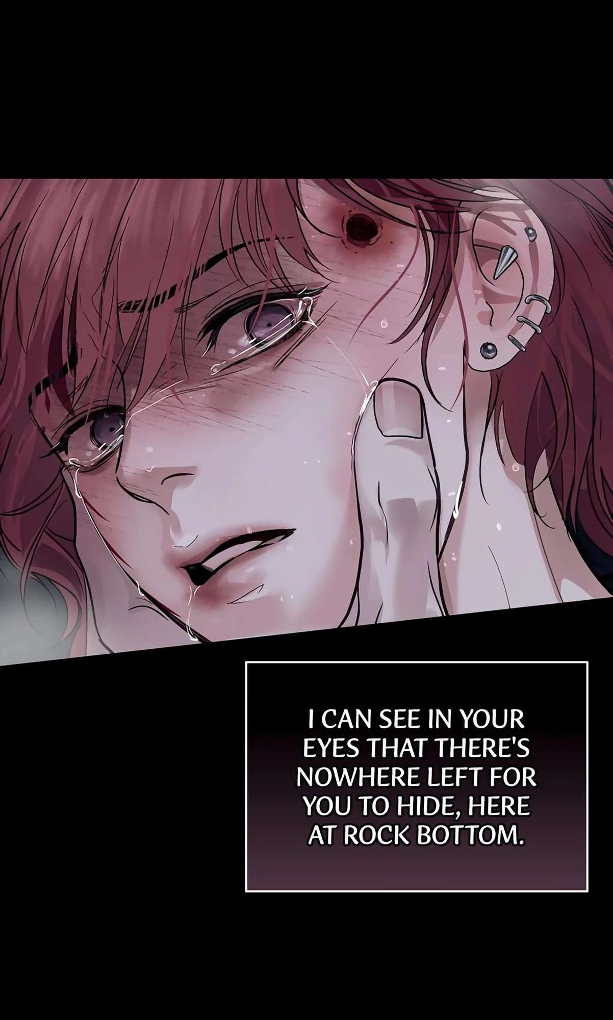 Crack Chapter 11 page 83 - 