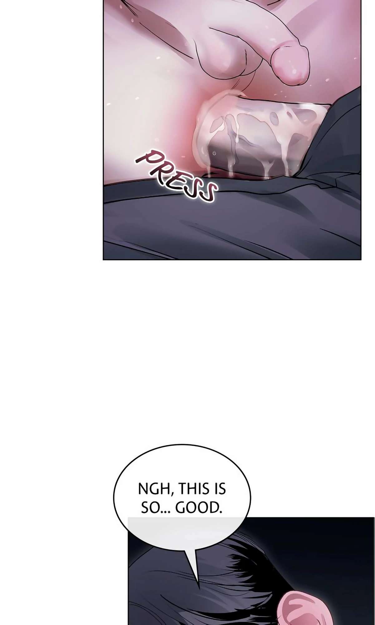 Crack Chapter 11 page 95 - 