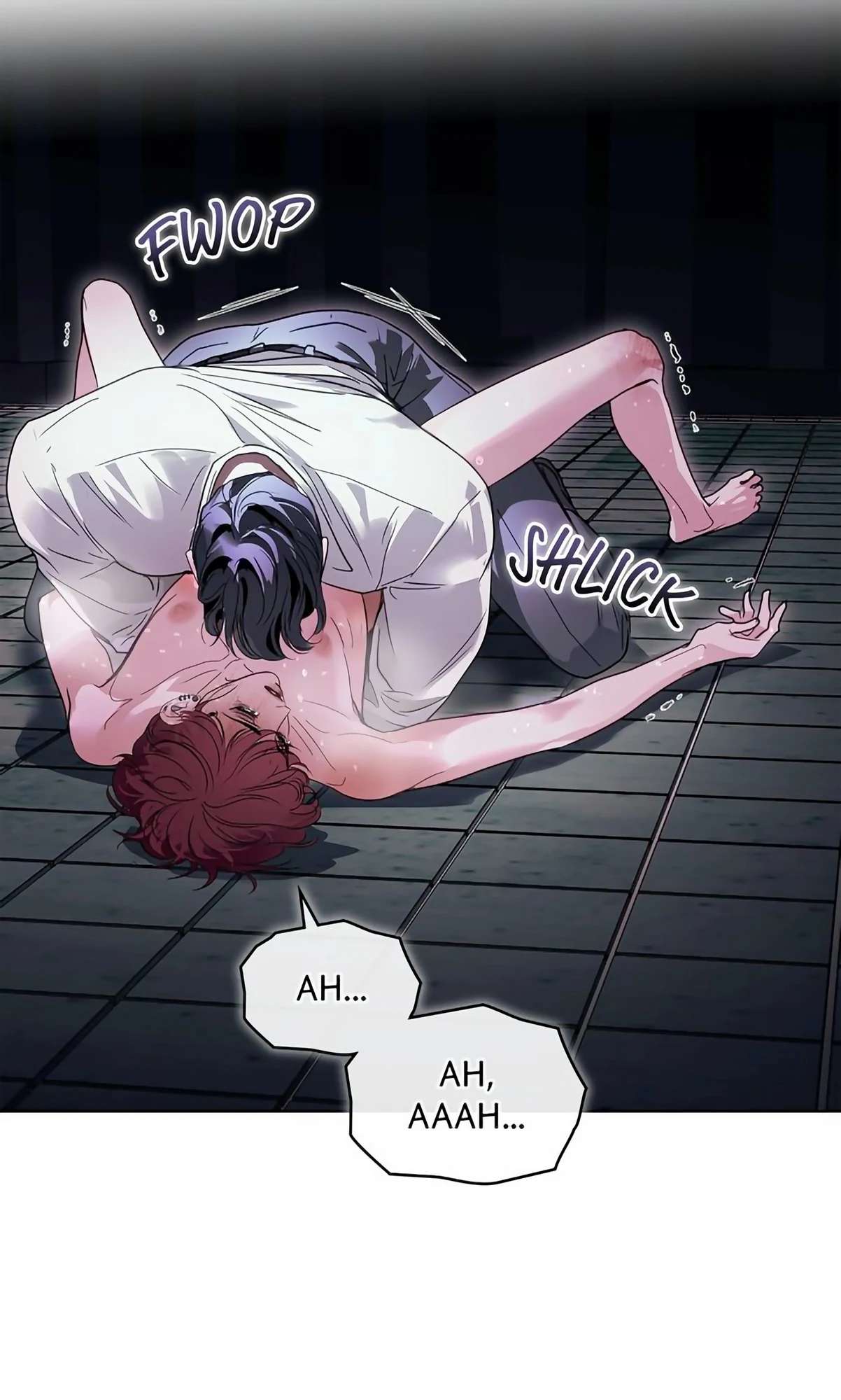Crack Chapter 11 page 97 - 