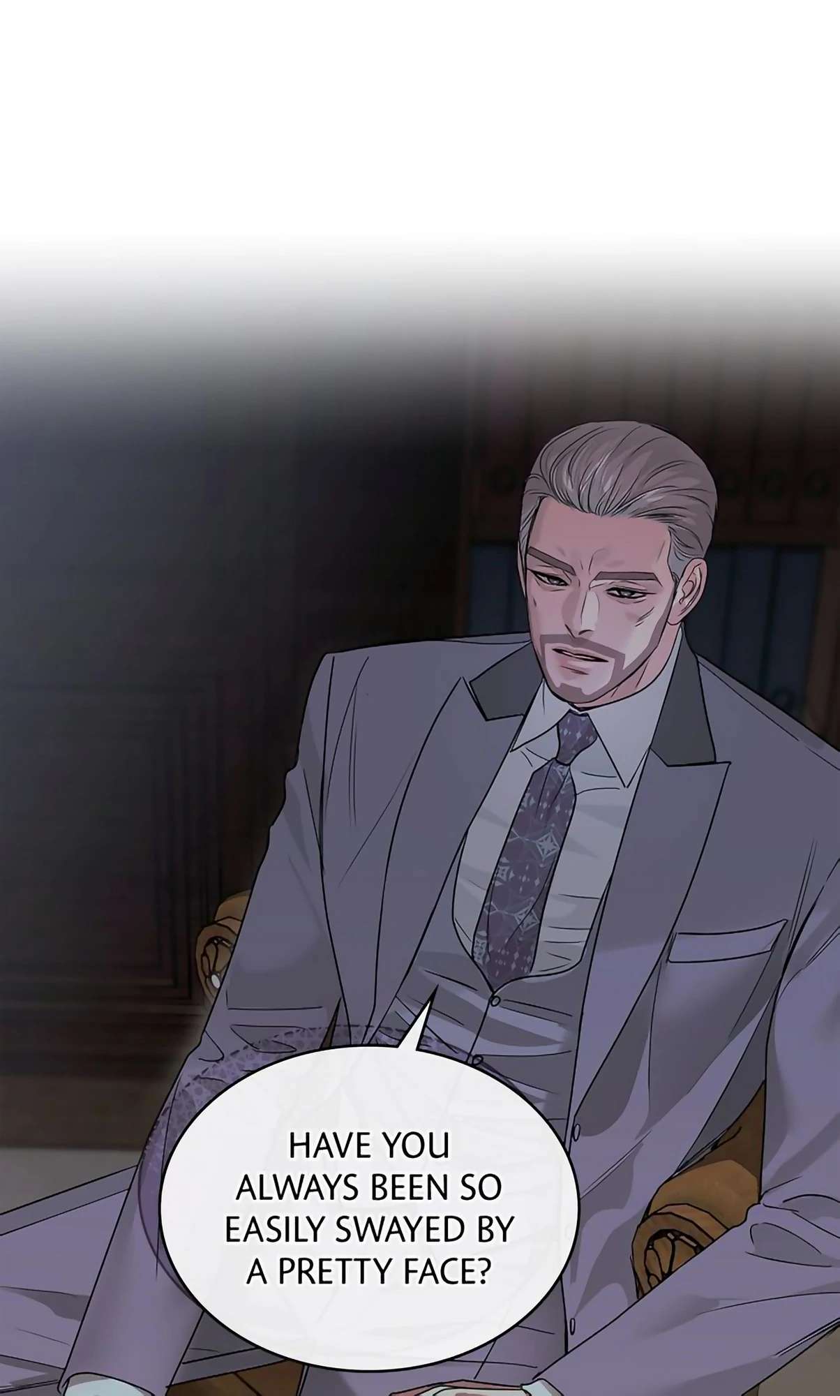 Crack Chapter 12 page 15 - 