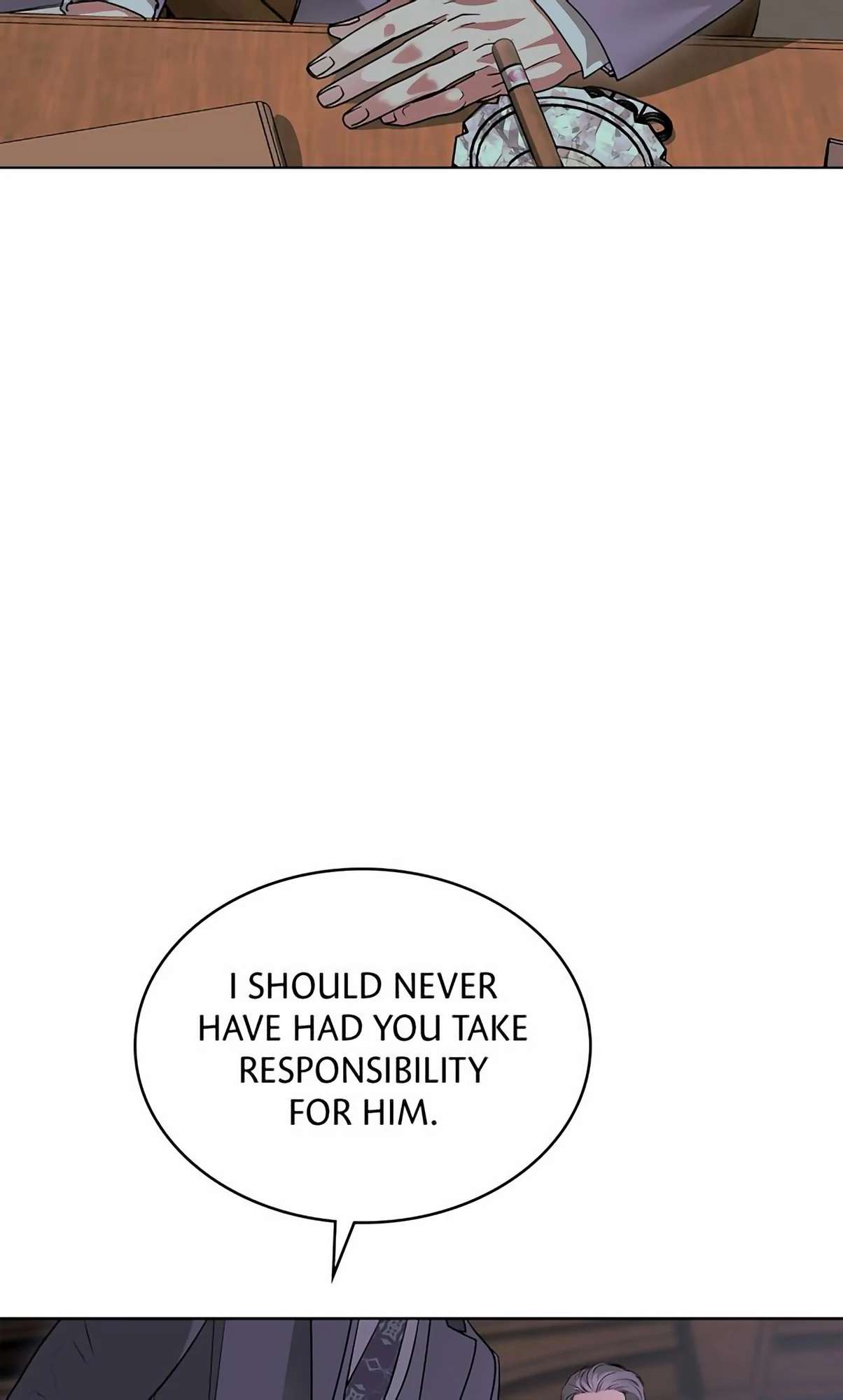 Crack Chapter 12 page 16 - 