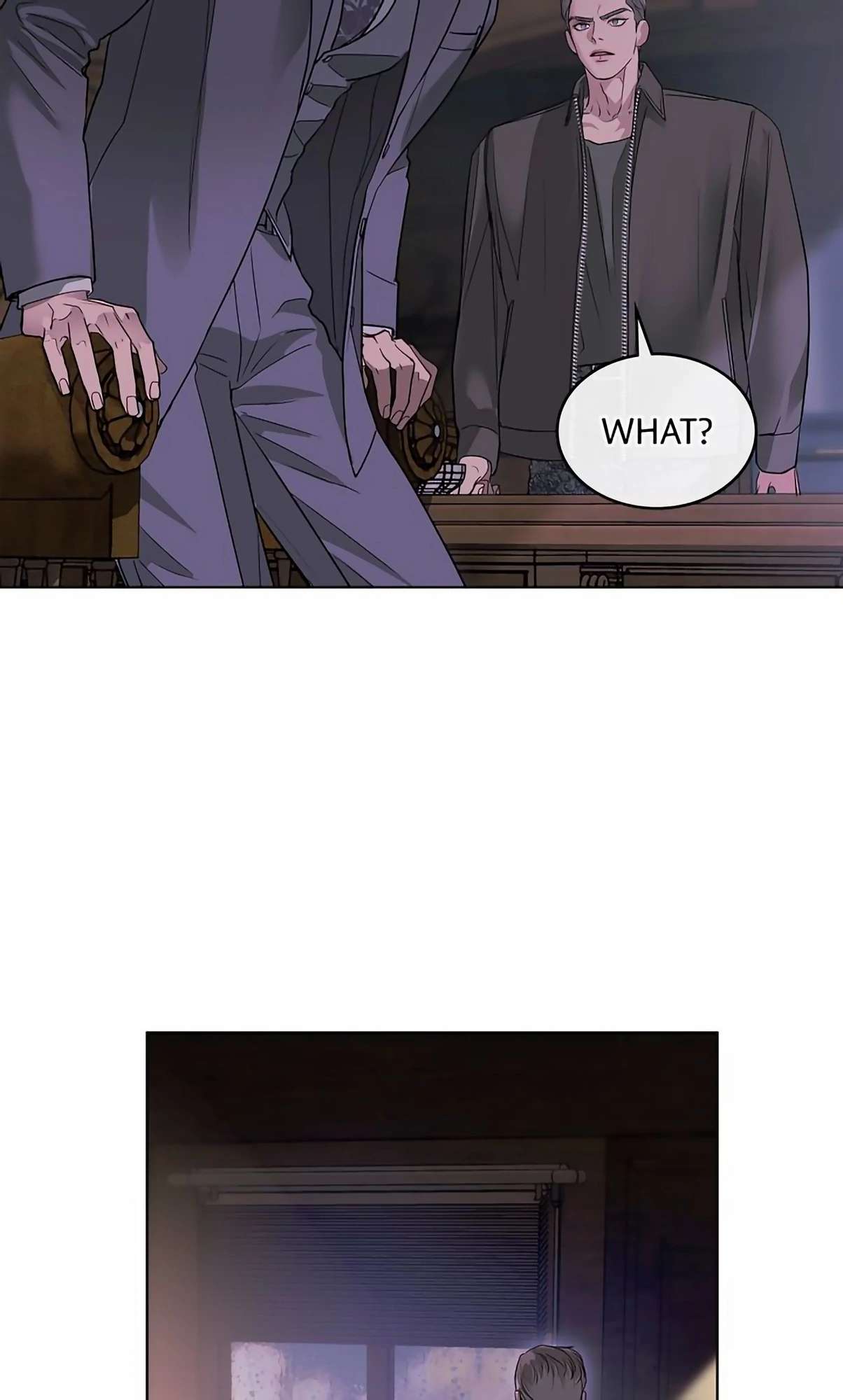Crack Chapter 12 page 17 - 
