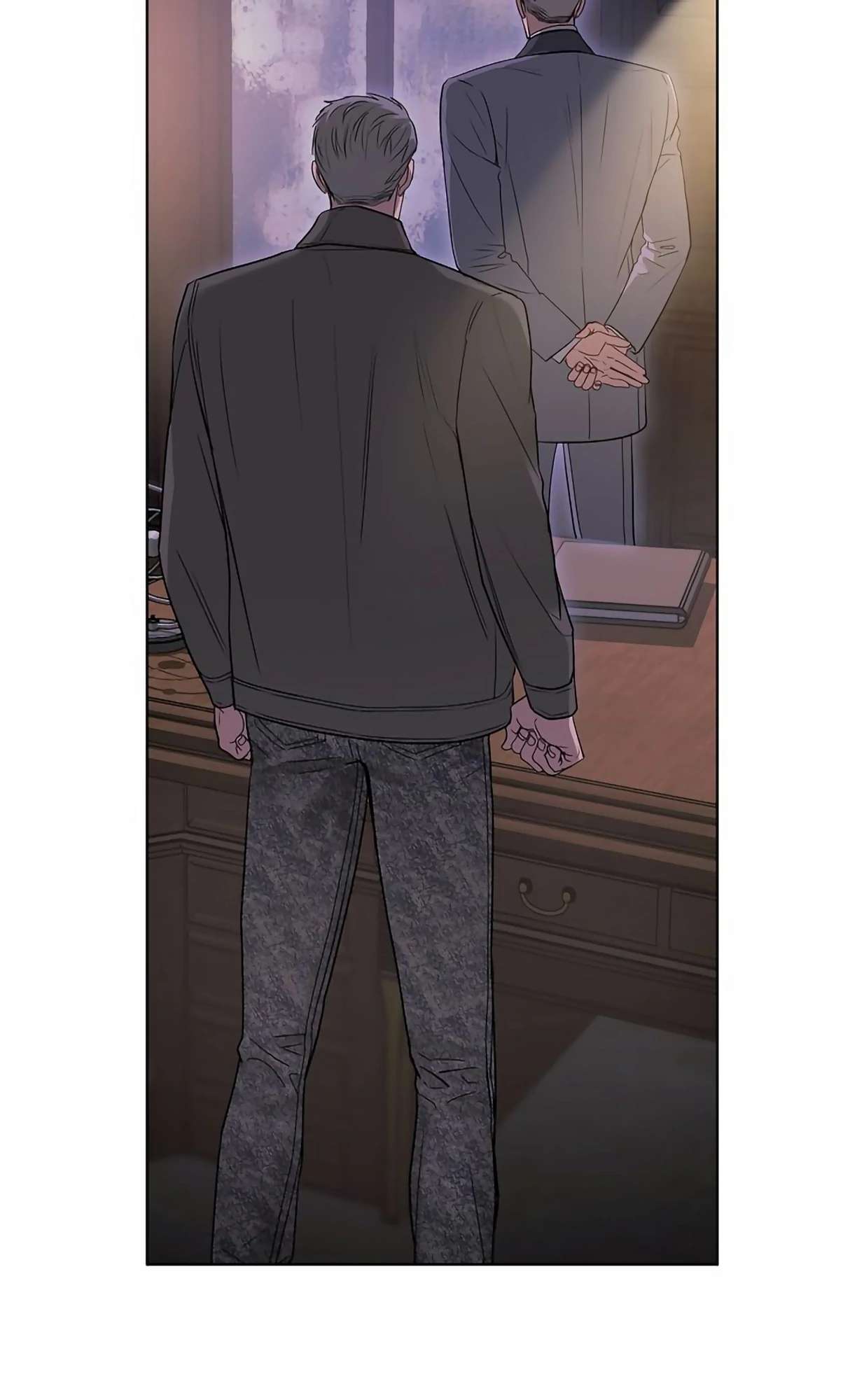 Crack Chapter 12 page 18 - 