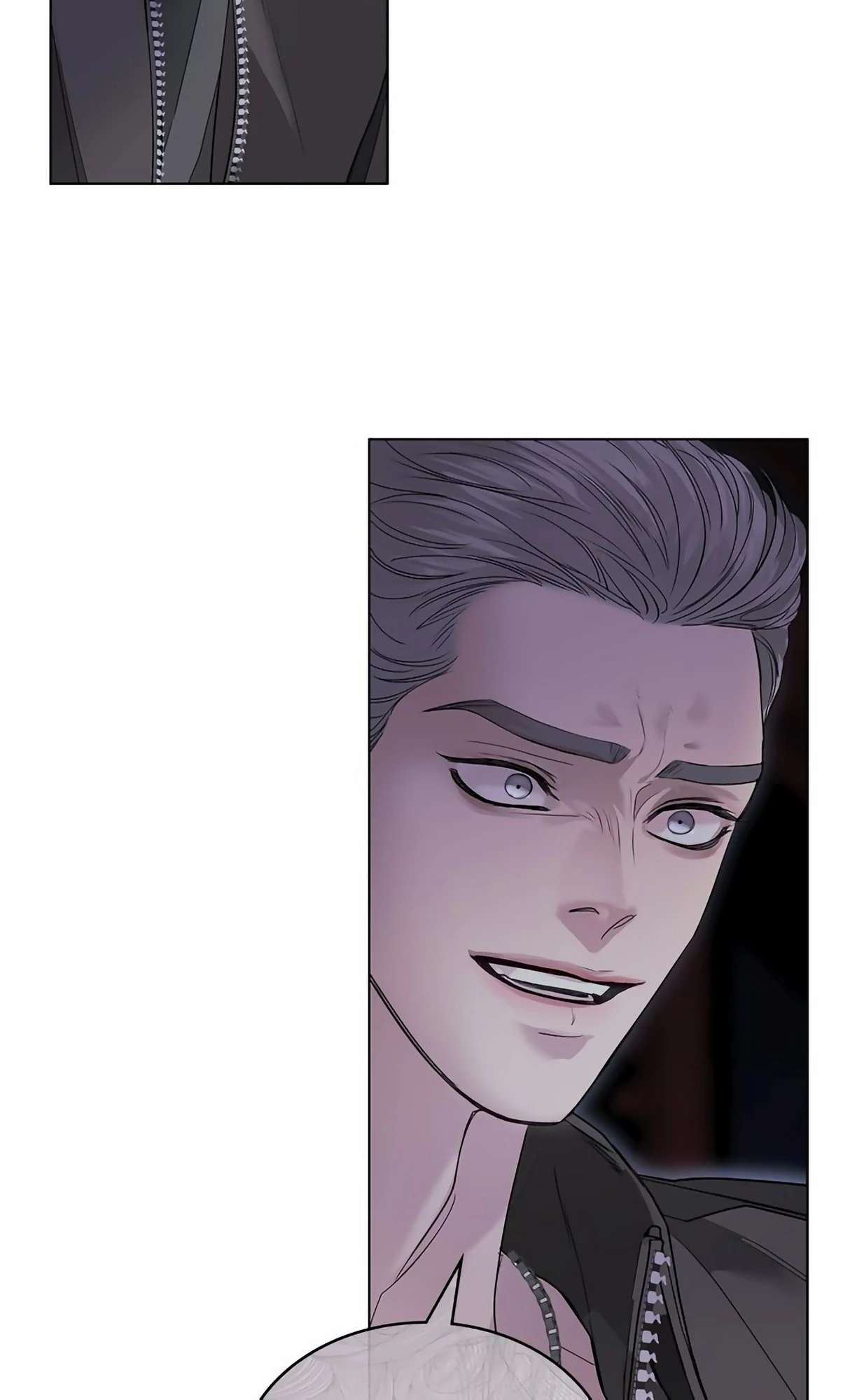 Crack Chapter 12 page 21 - 