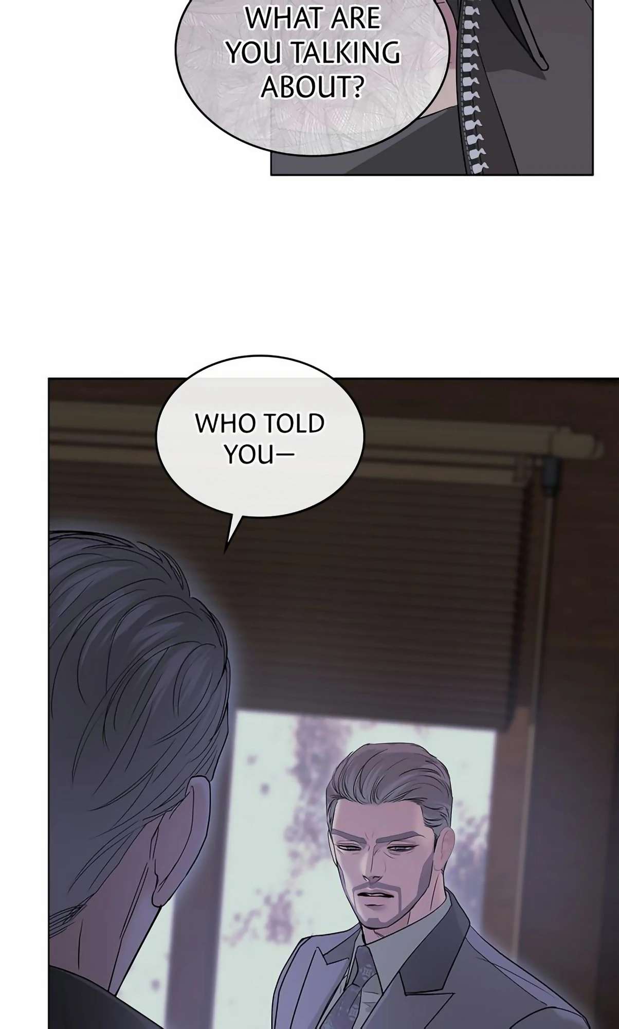 Crack Chapter 12 page 22 - 