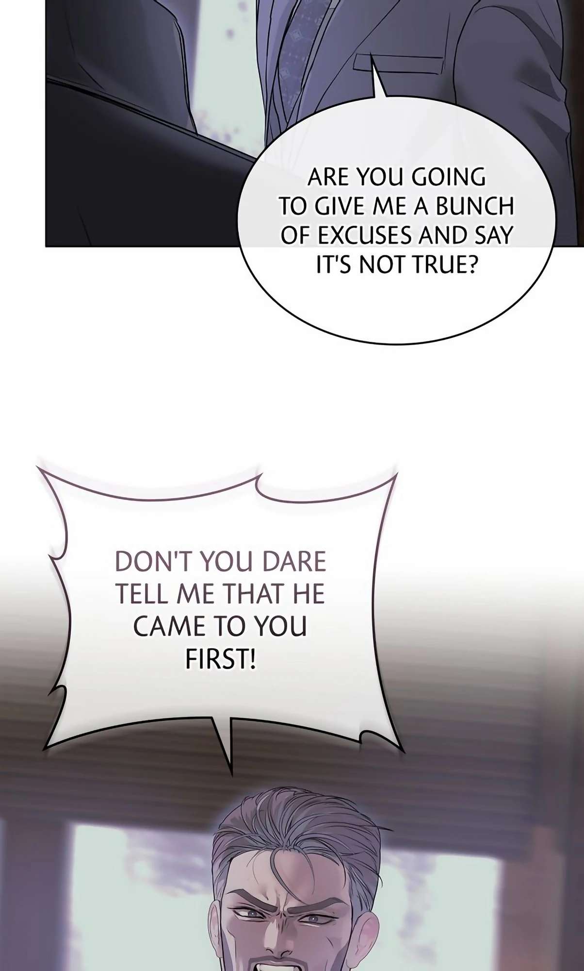 Crack Chapter 12 page 23 - 