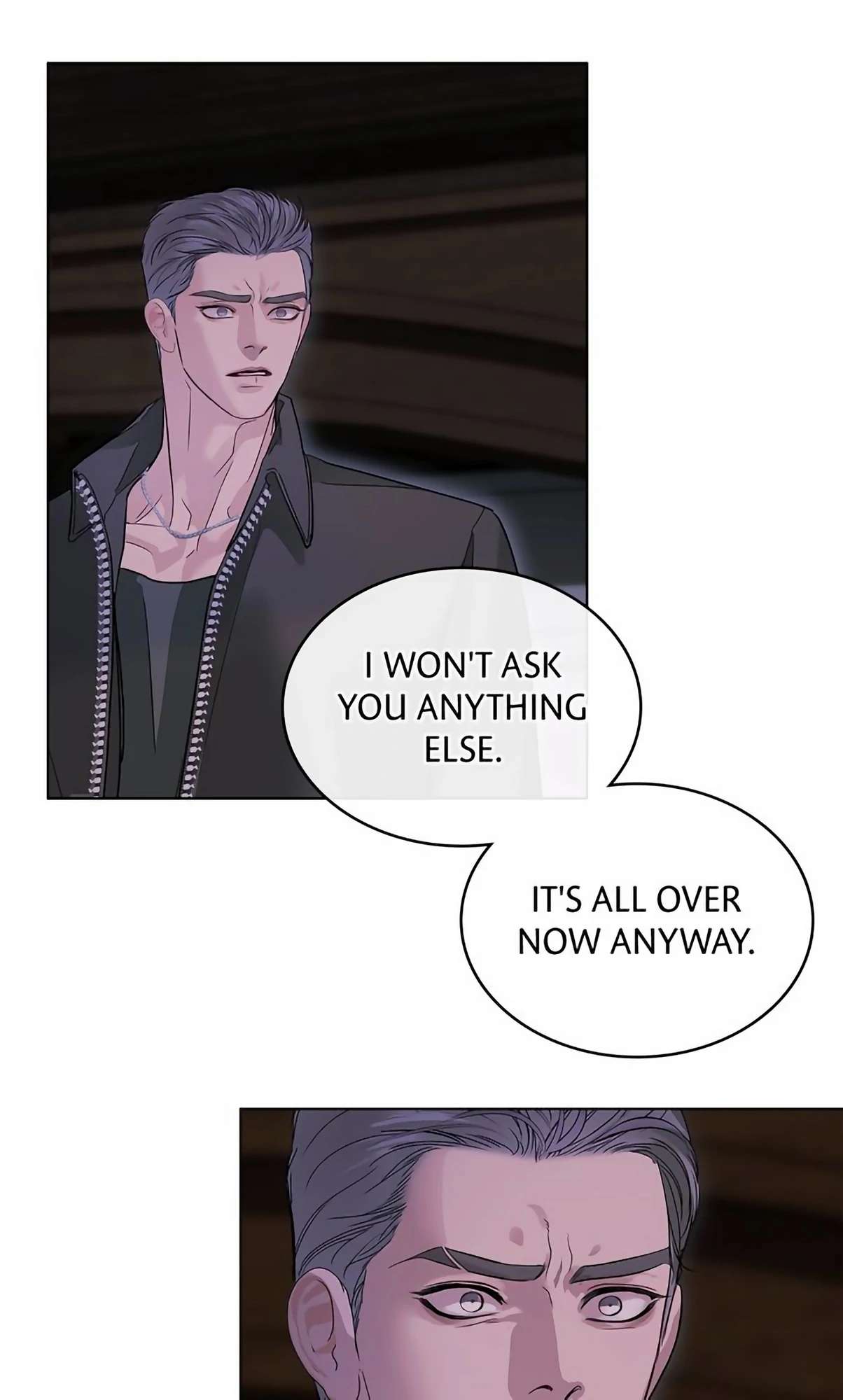 Crack Chapter 12 page 25 - 