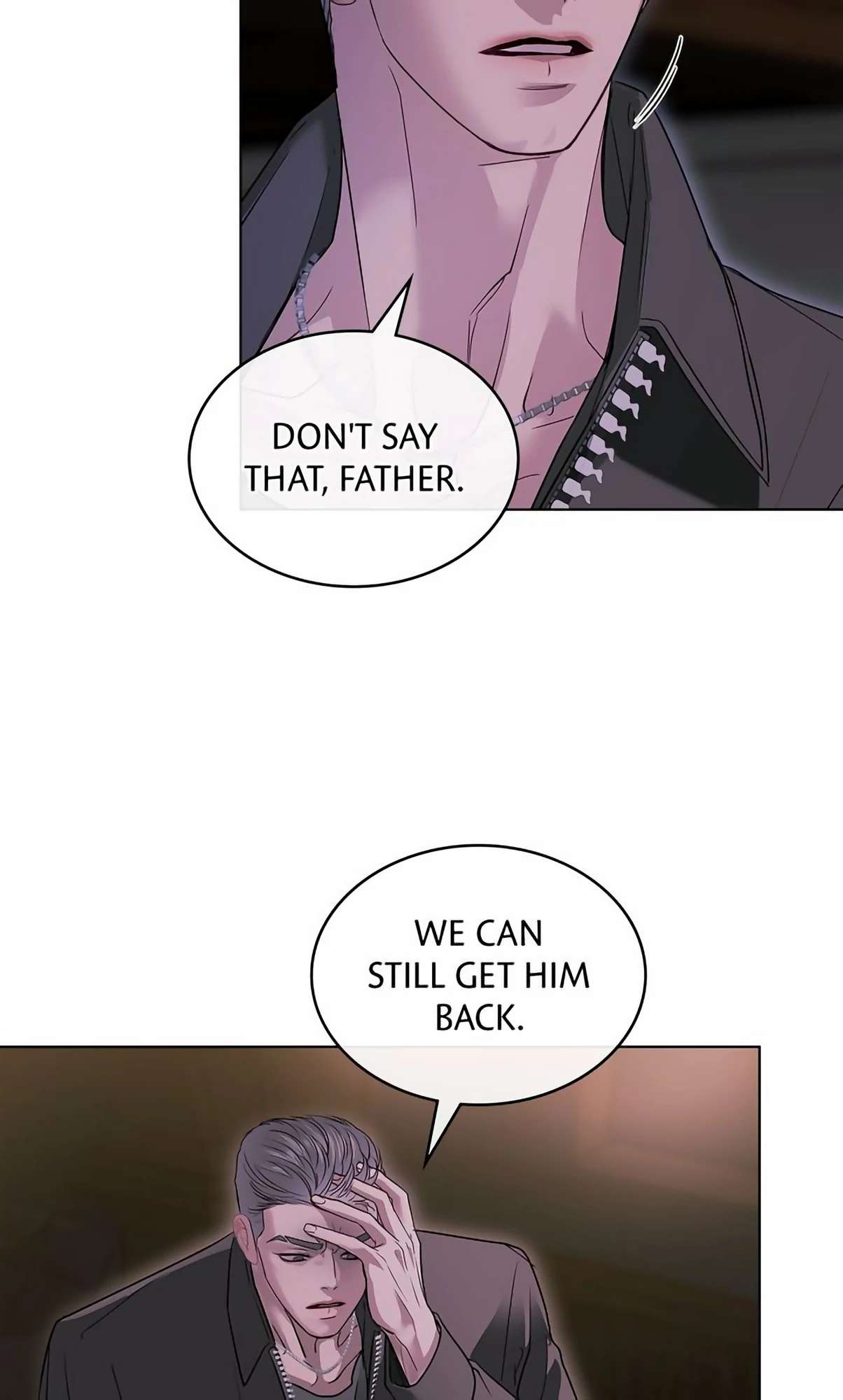 Crack Chapter 12 page 26 - 