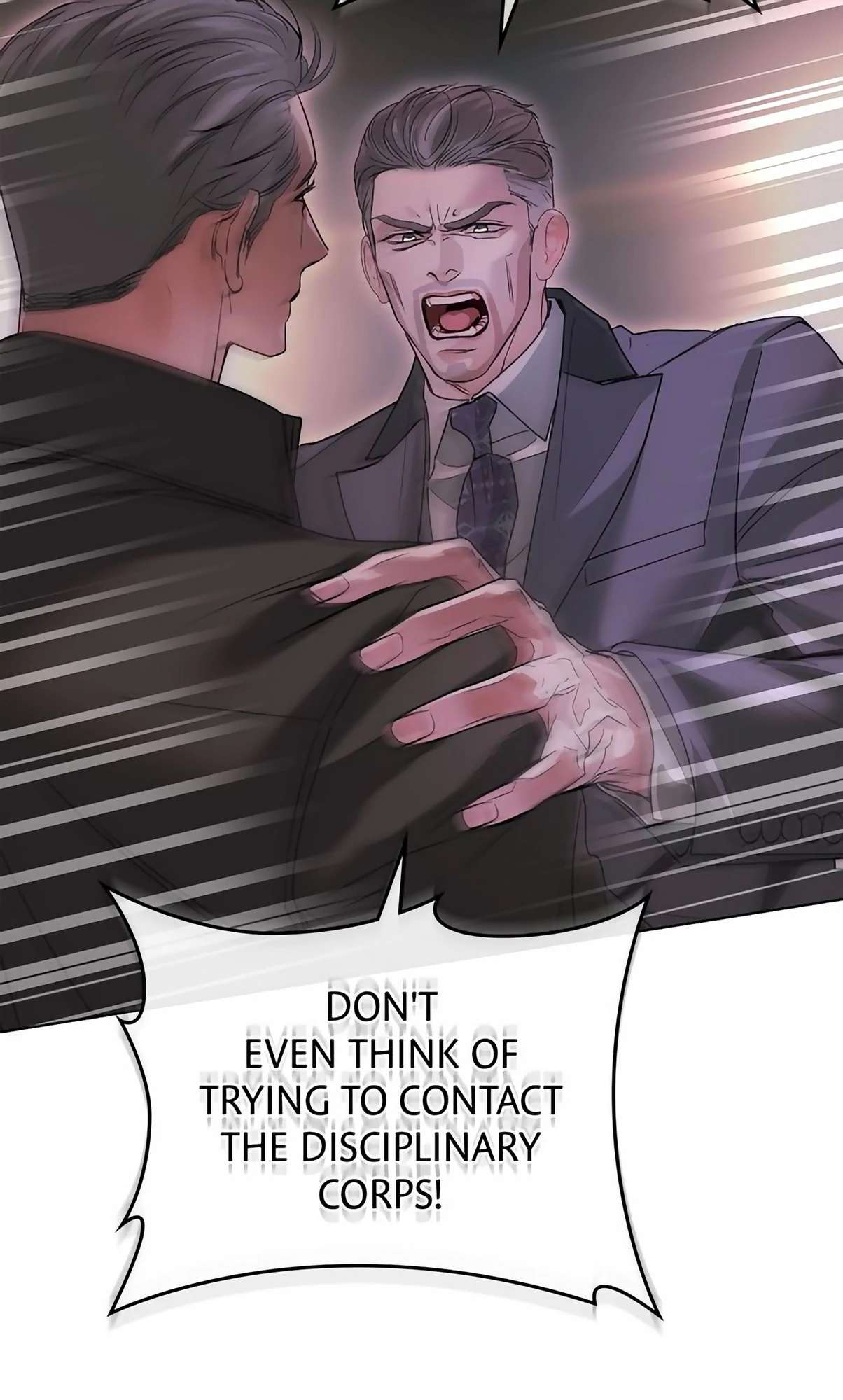 Crack Chapter 12 page 28 - 
