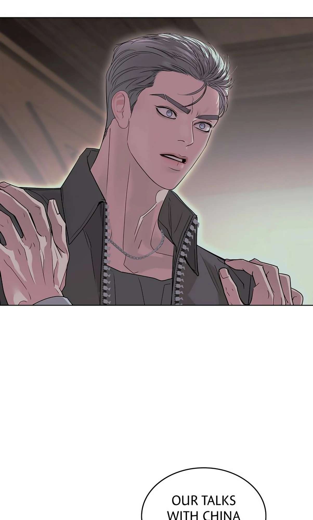 Crack Chapter 12 page 32 - 