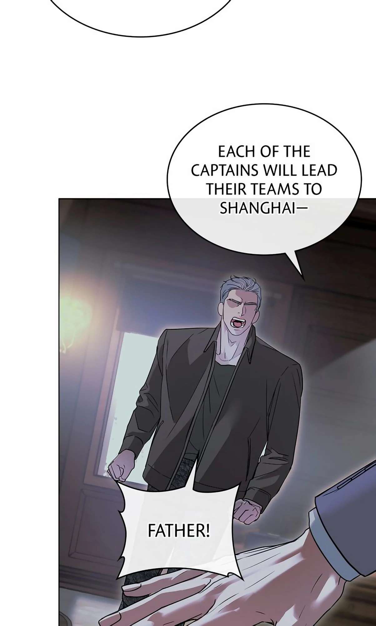 Crack Chapter 12 page 34 - 