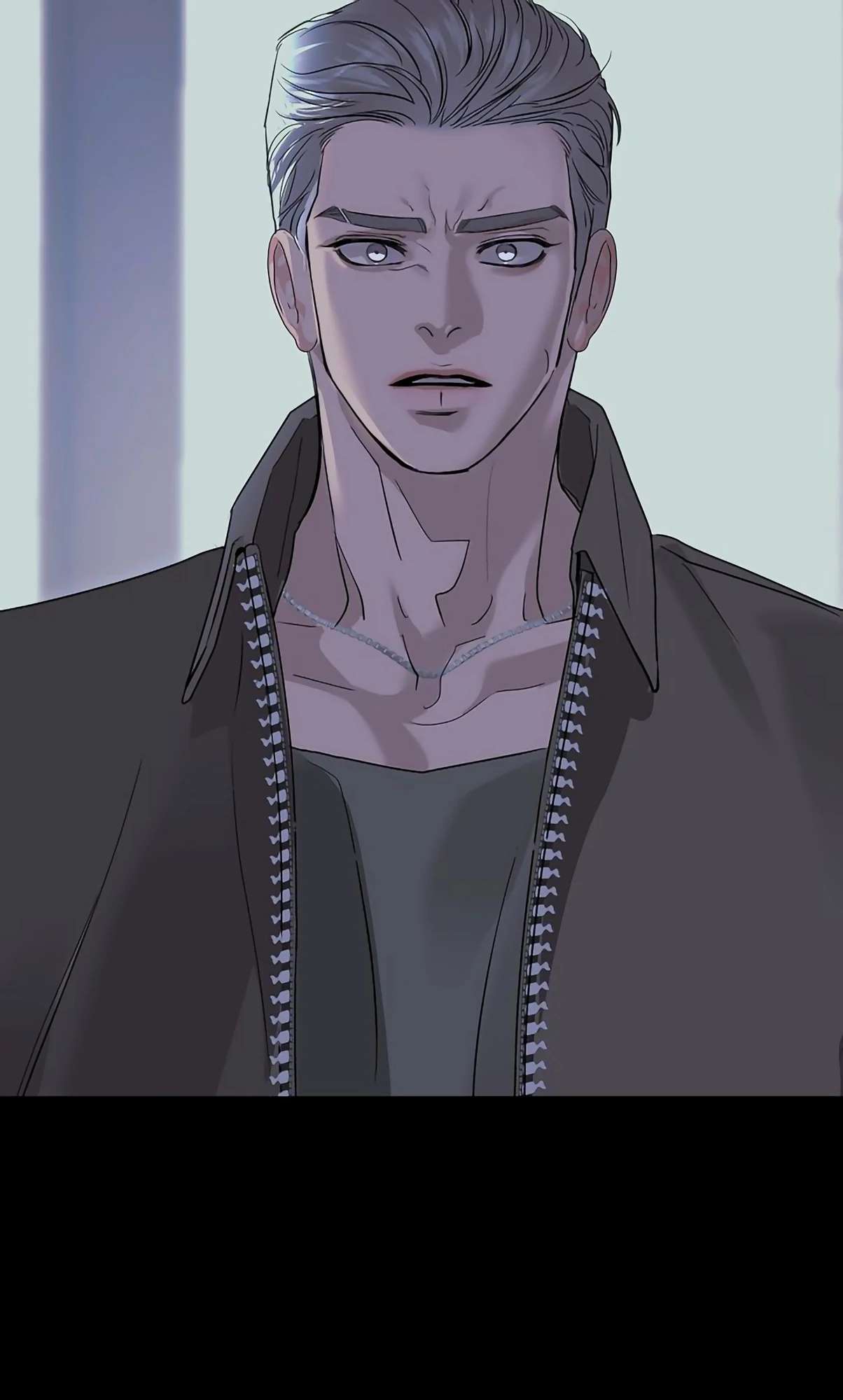 Crack Chapter 12 page 37 - 