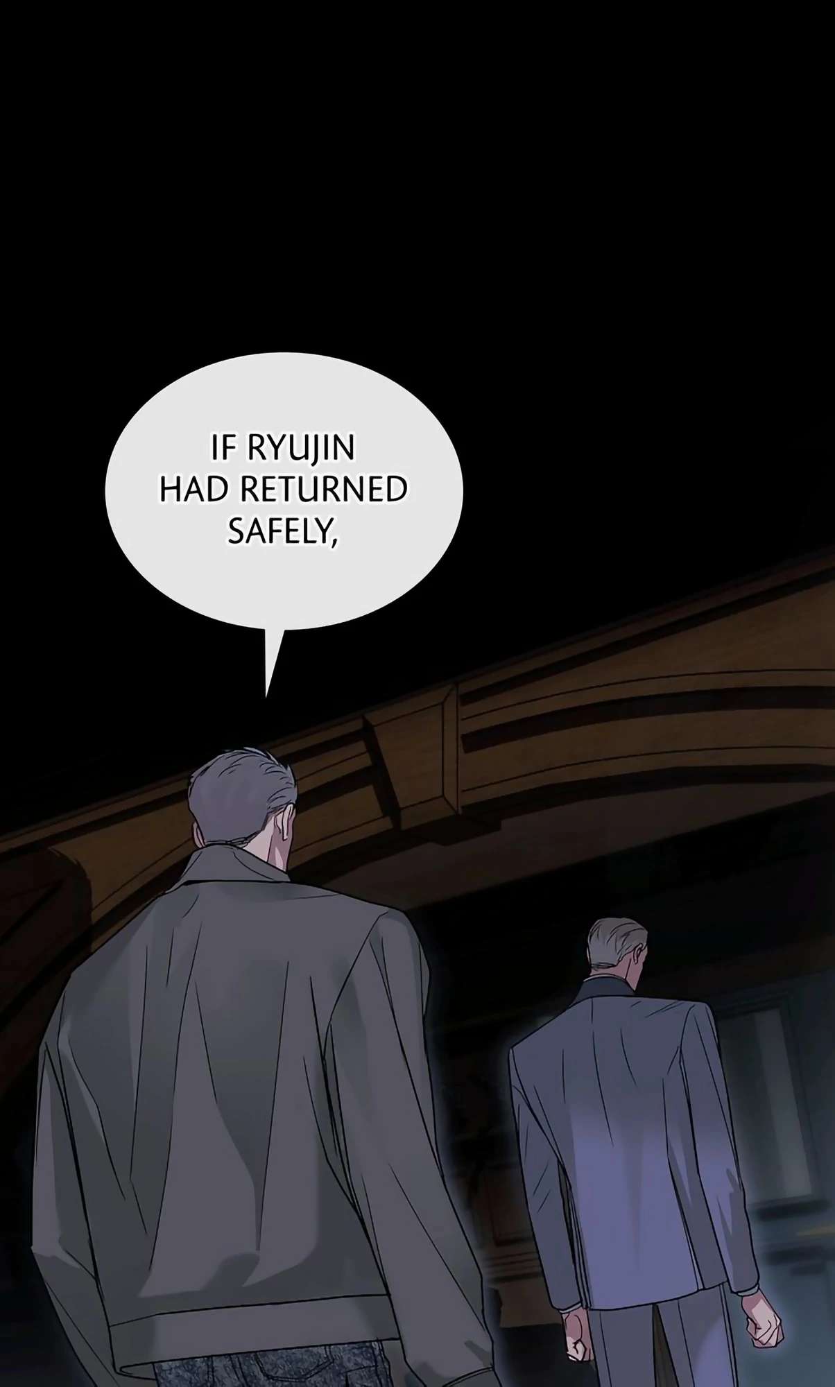 Crack Chapter 12 page 38 - 