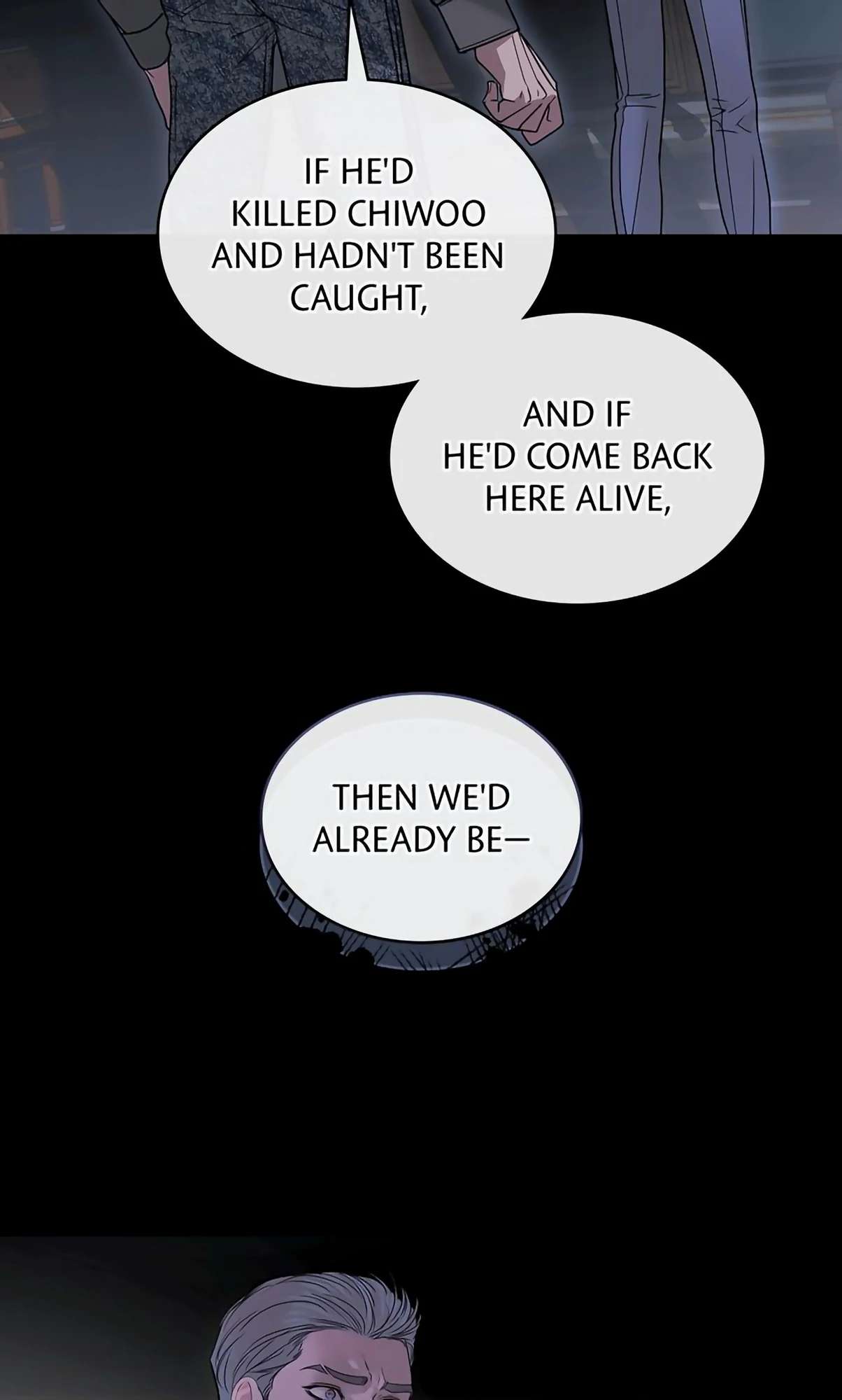 Crack Chapter 12 page 39 - 