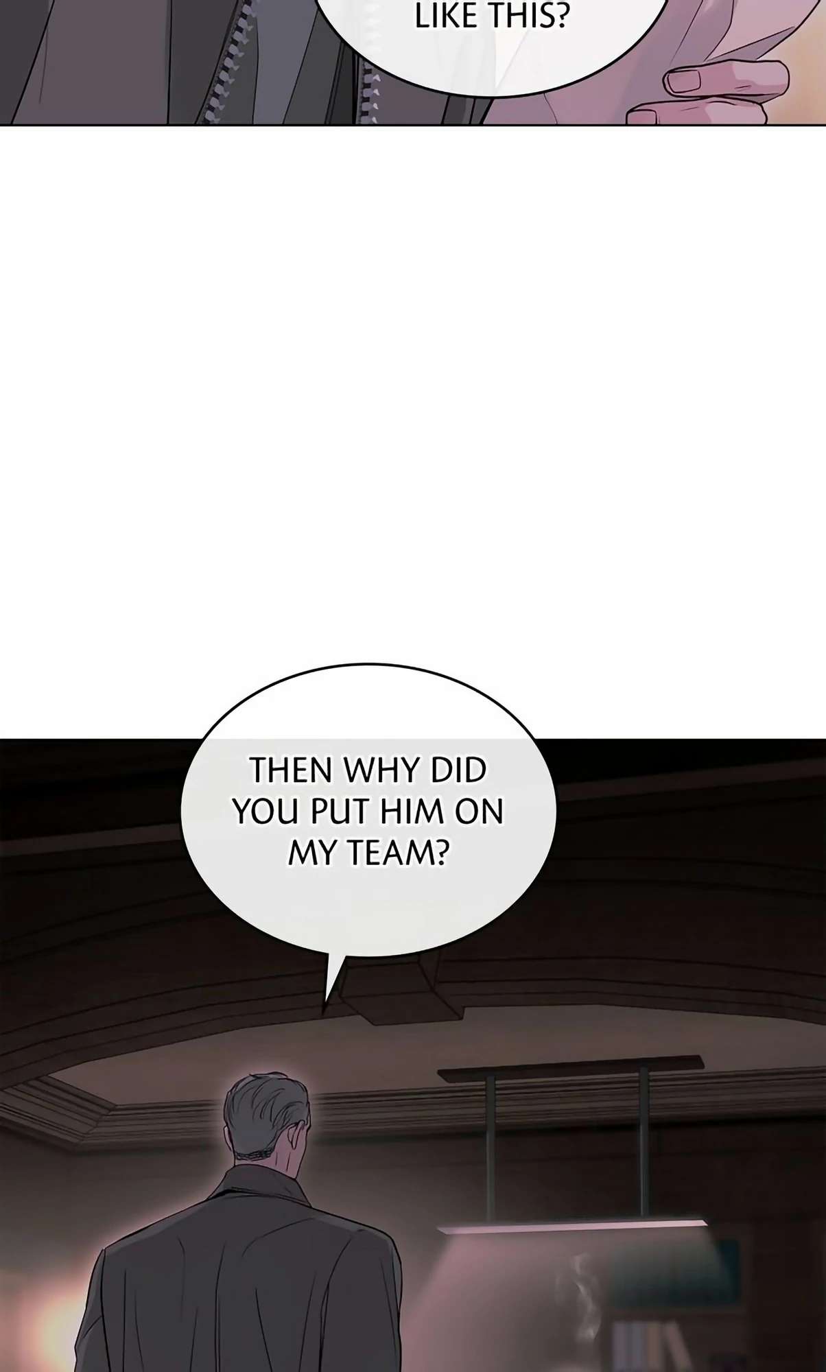 Crack Chapter 12 page 5 - 