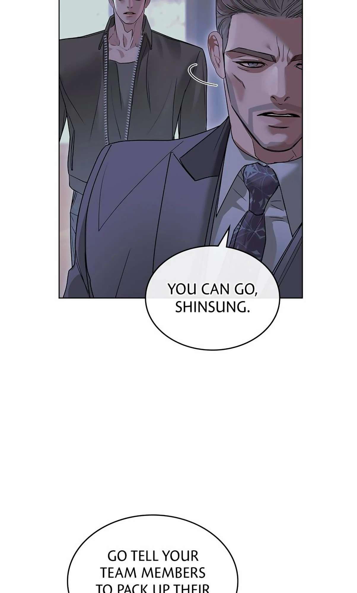 Crack Chapter 12 page 42 - 