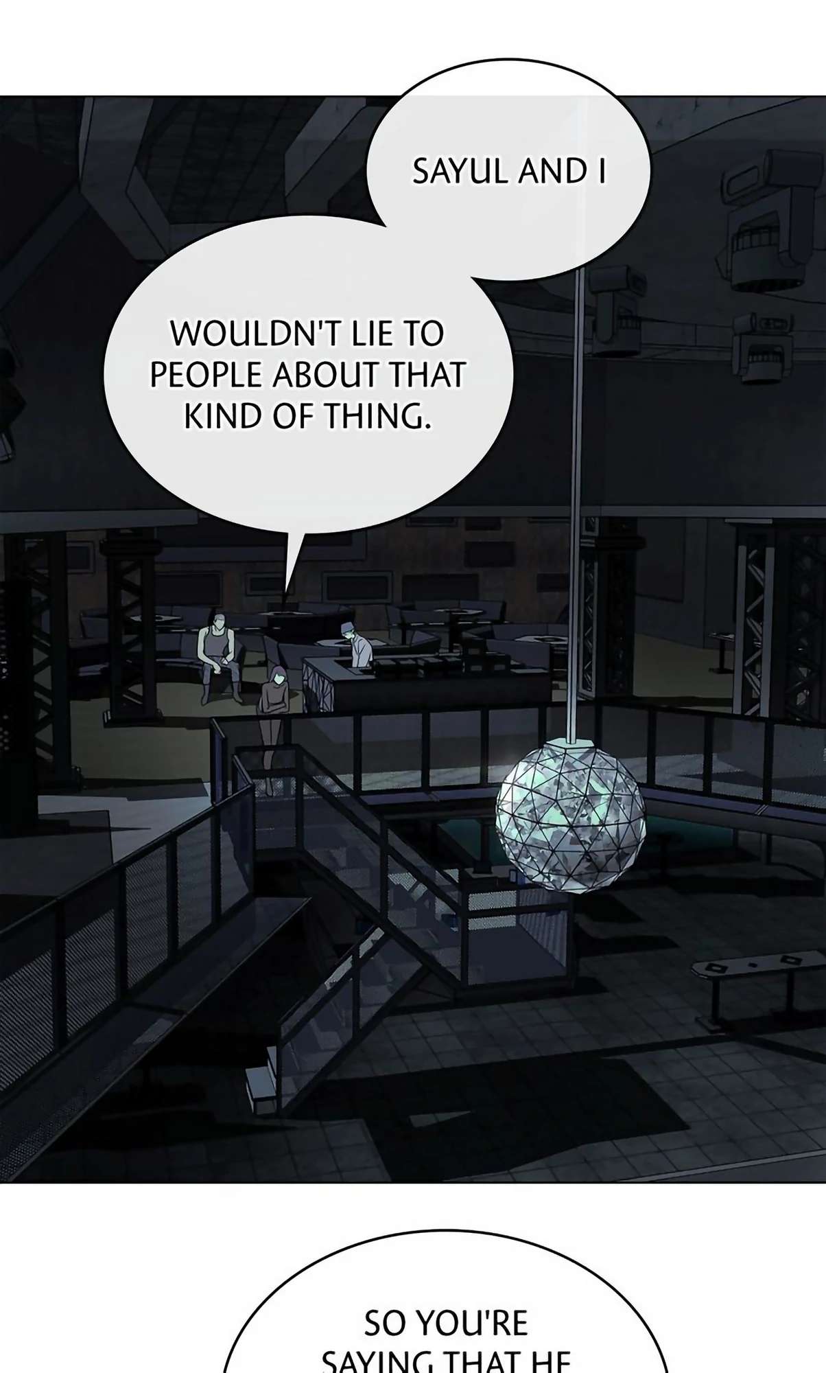Crack Chapter 12 page 47 - 