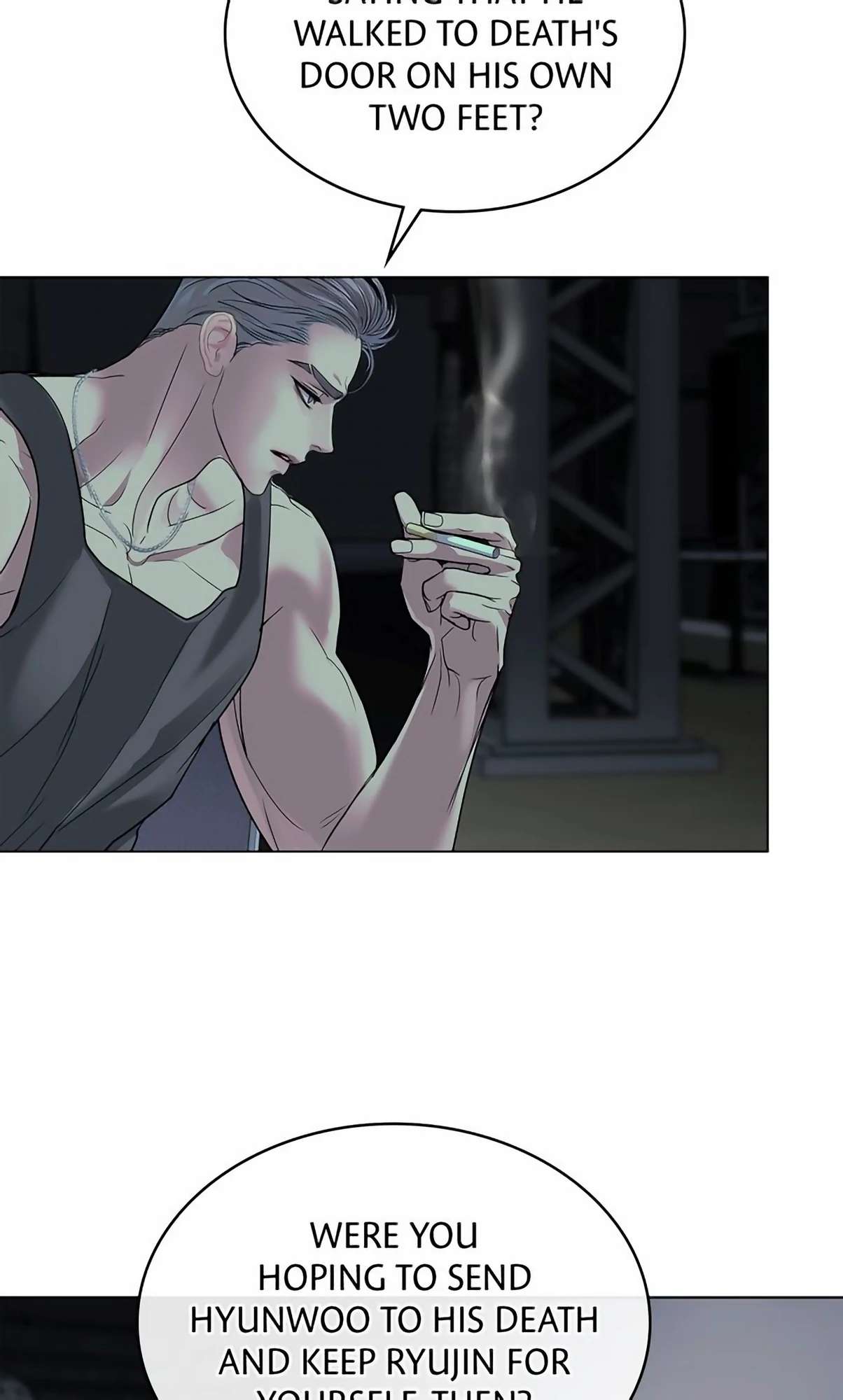 Crack Chapter 12 page 48 - 