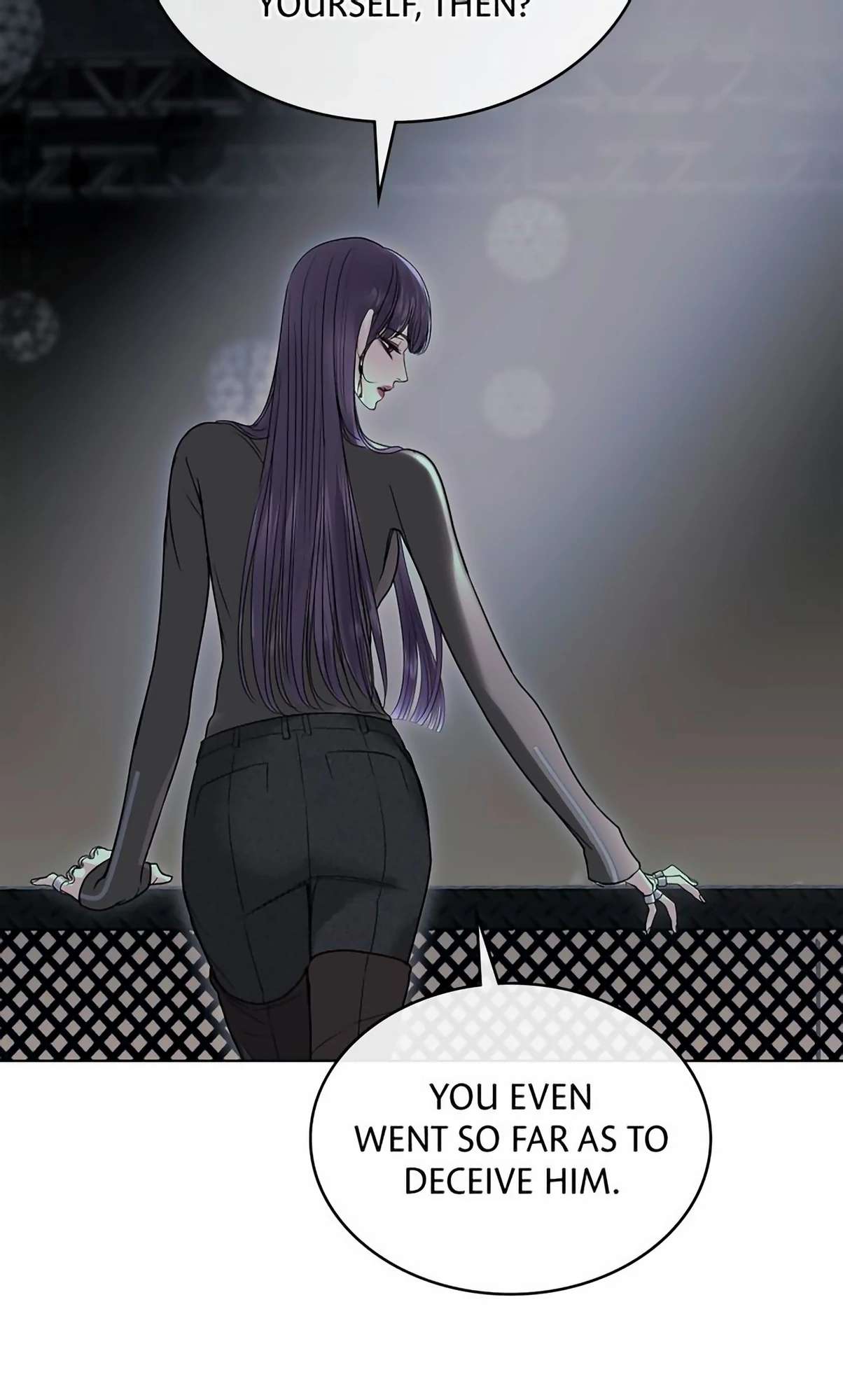Crack Chapter 12 page 49 - 
